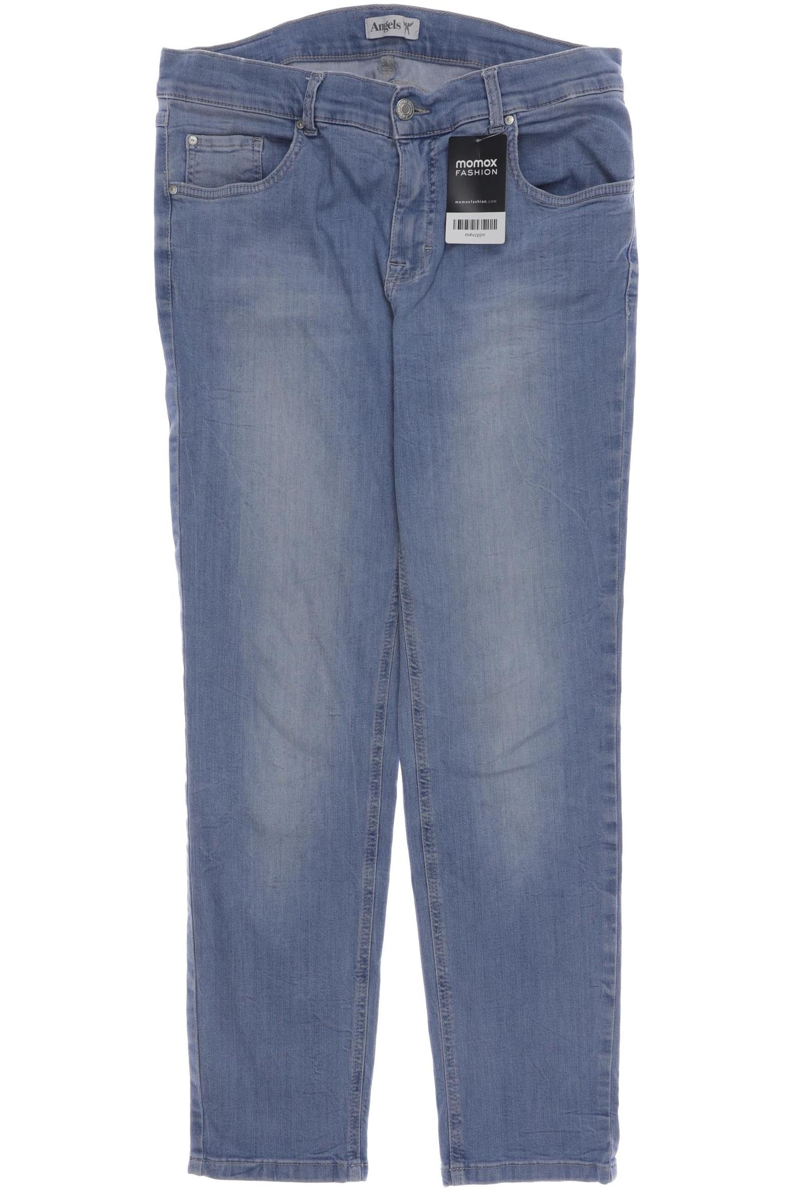 

ANGELS Damen Jeans, blau