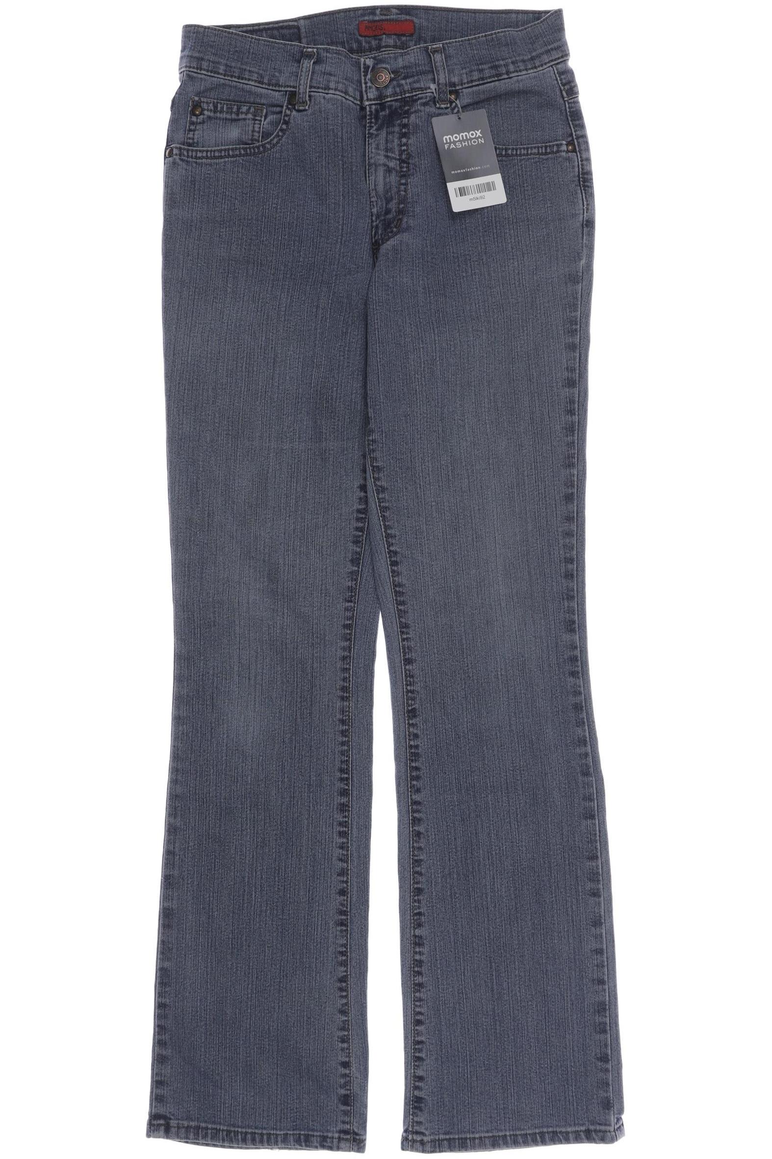 

Angels Damen Jeans, blau, Gr. 36