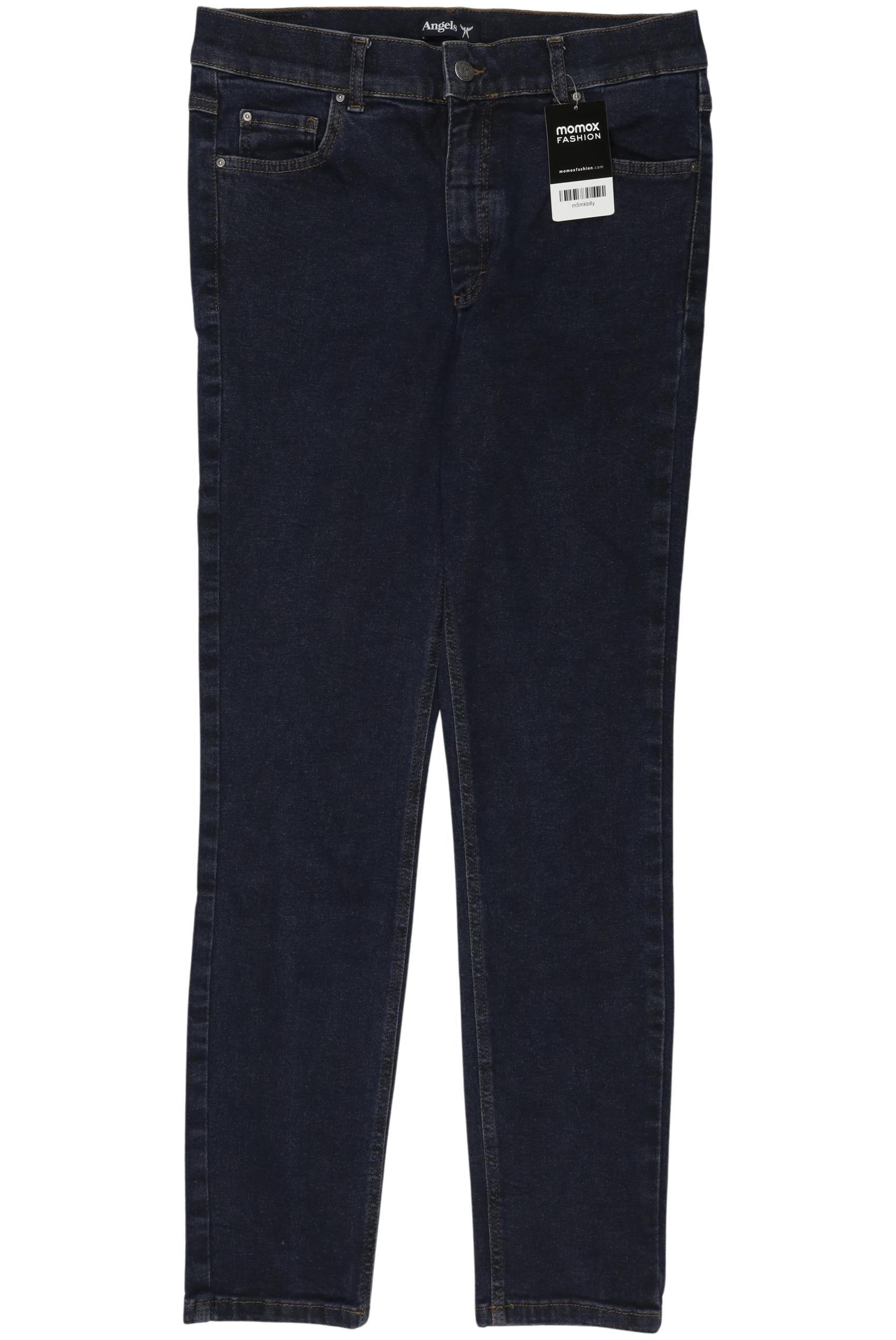 

Angels Damen Jeans, marineblau, Gr. 42