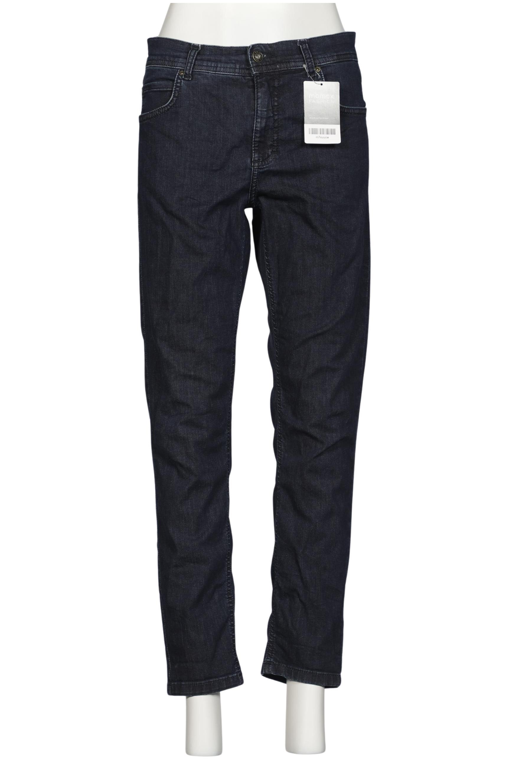 

Angels Damen Jeans, marineblau, Gr. 38