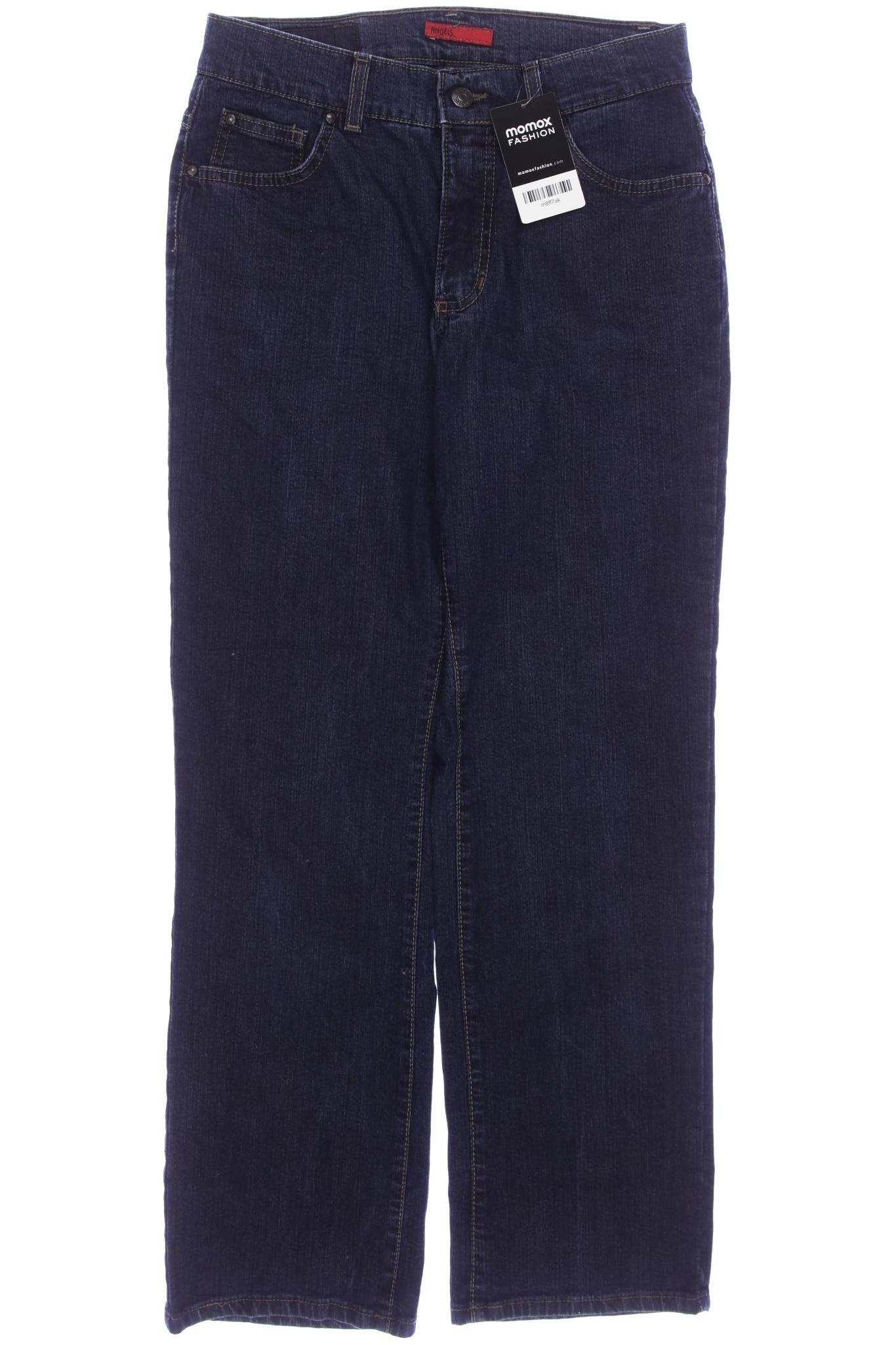 

Angels Damen Jeans, blau, Gr. 38