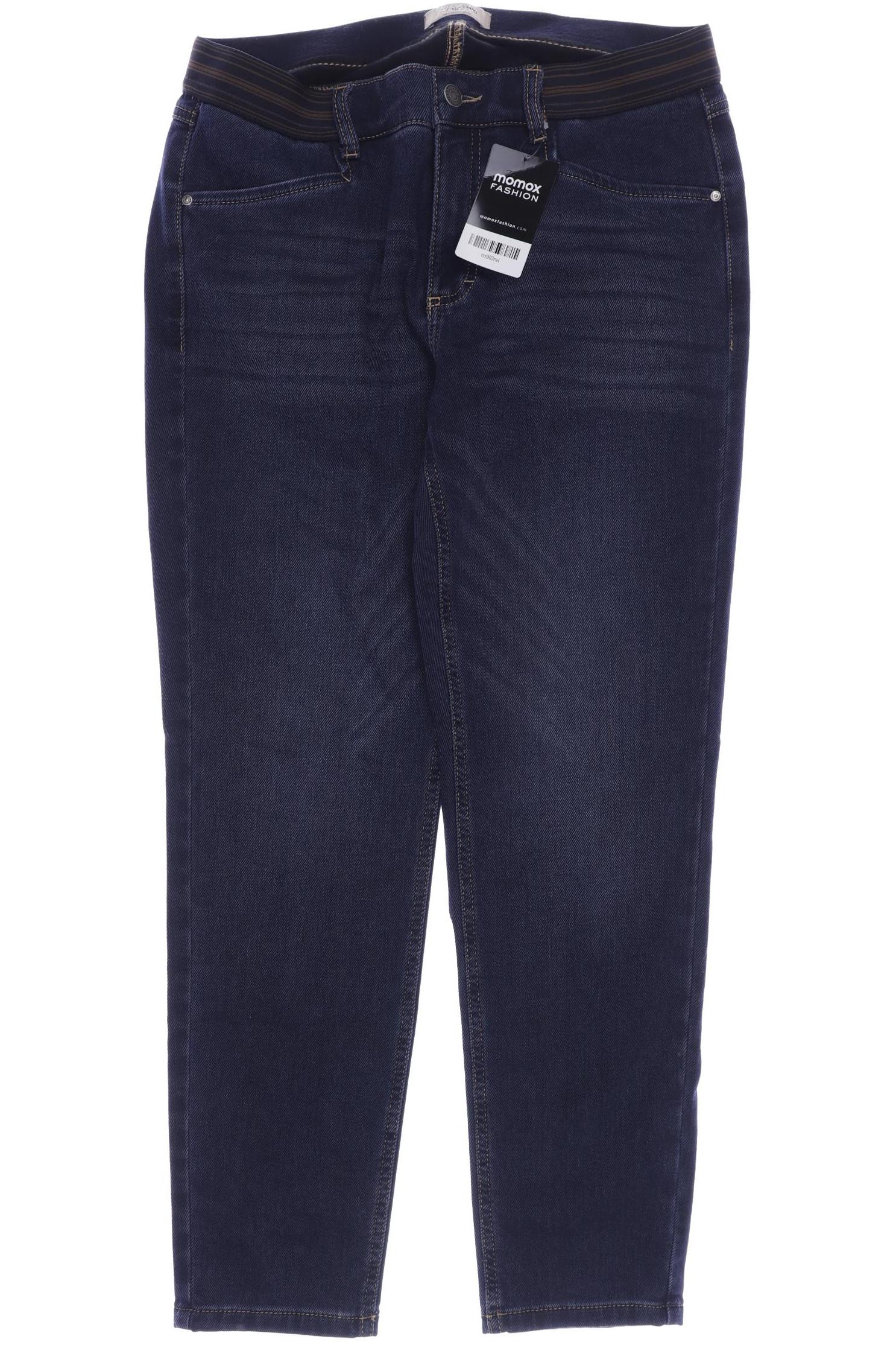 

ANGELS Damen Jeans, marineblau