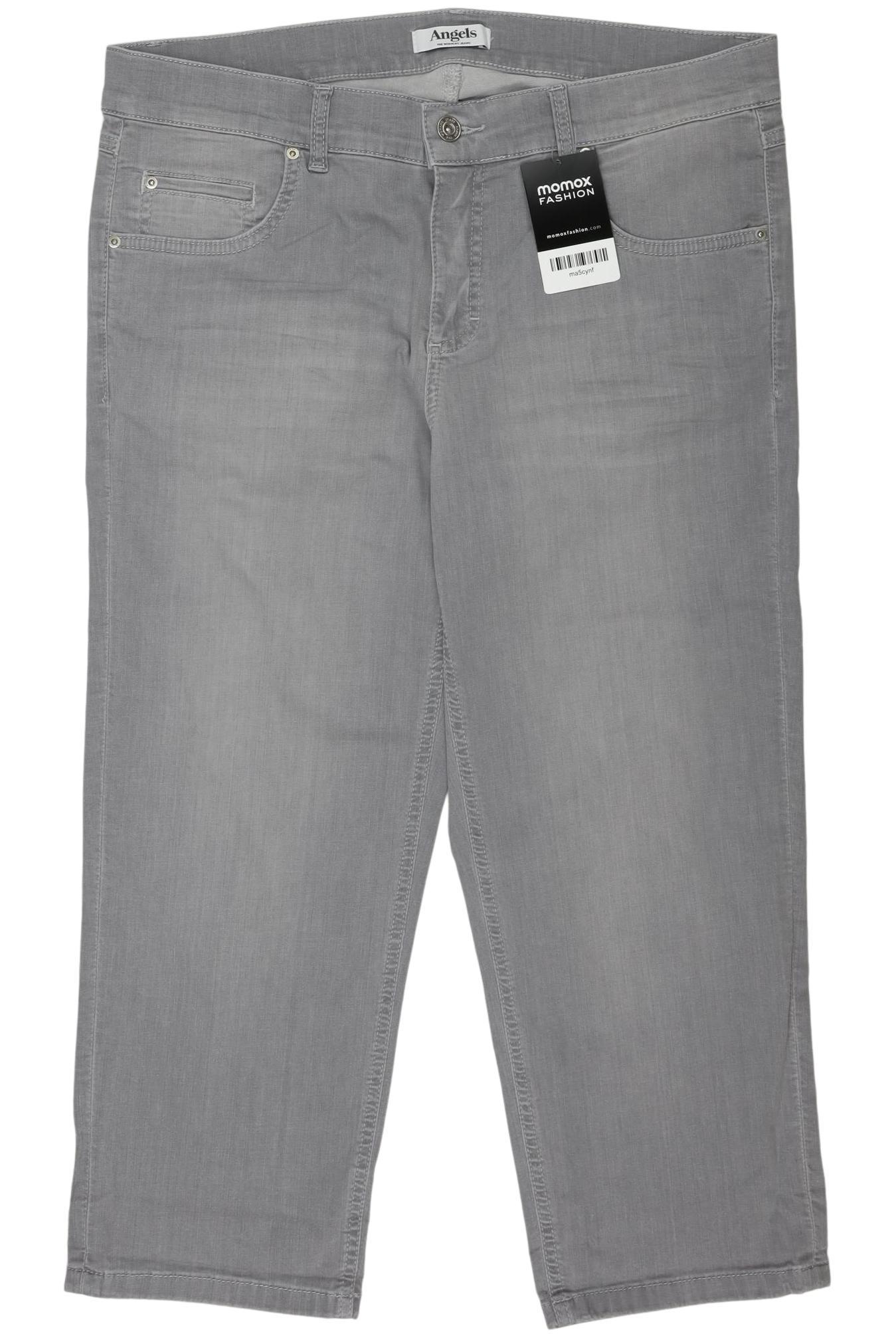 

Angels Damen Jeans, grau, Gr. 42
