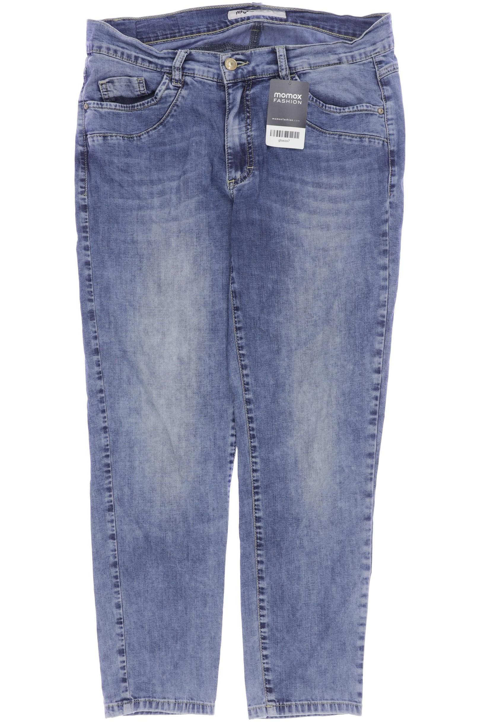 

Angels Damen Jeans, blau, Gr. 32