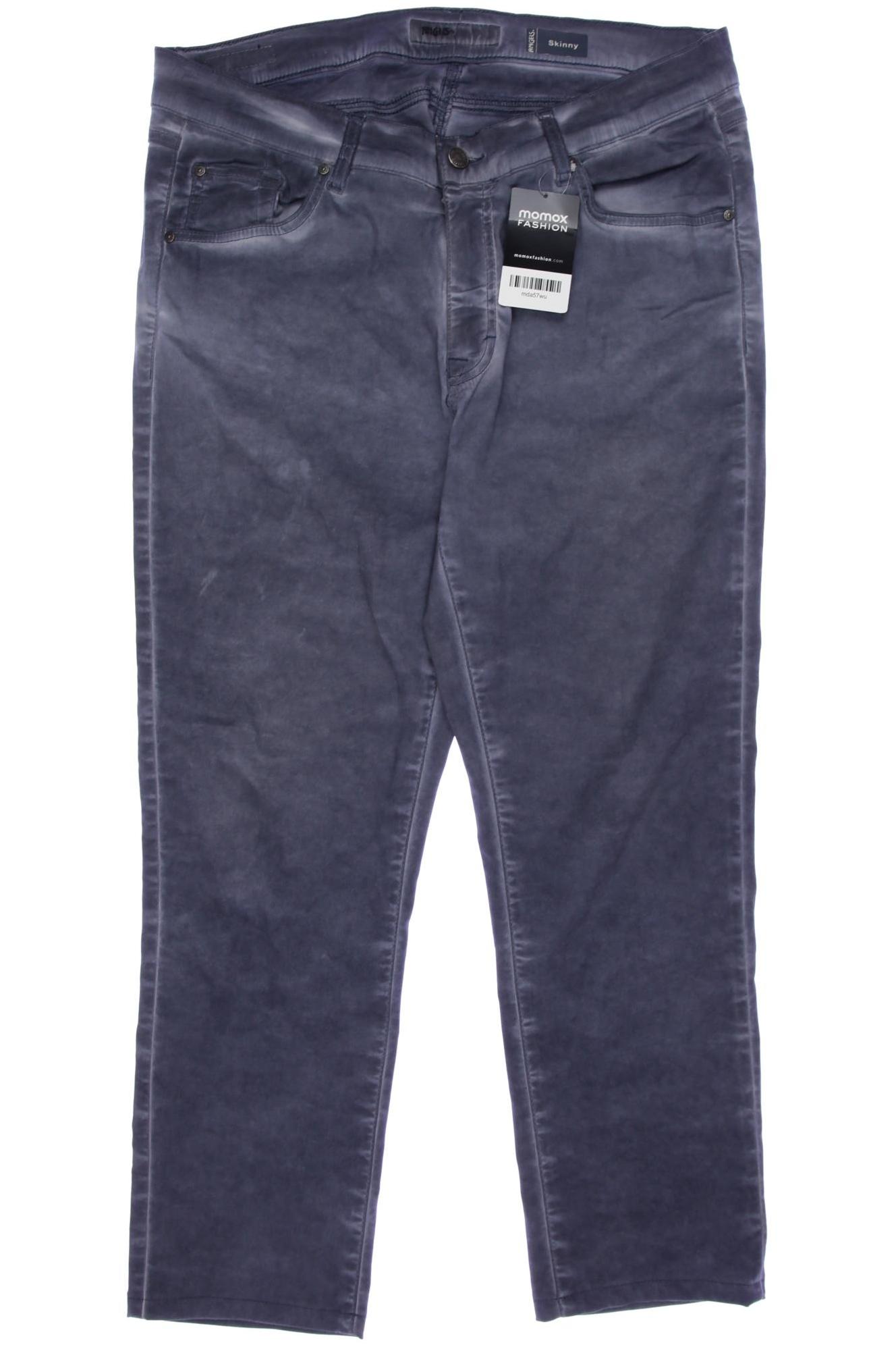 

Angels Damen Jeans, grau, Gr. 33