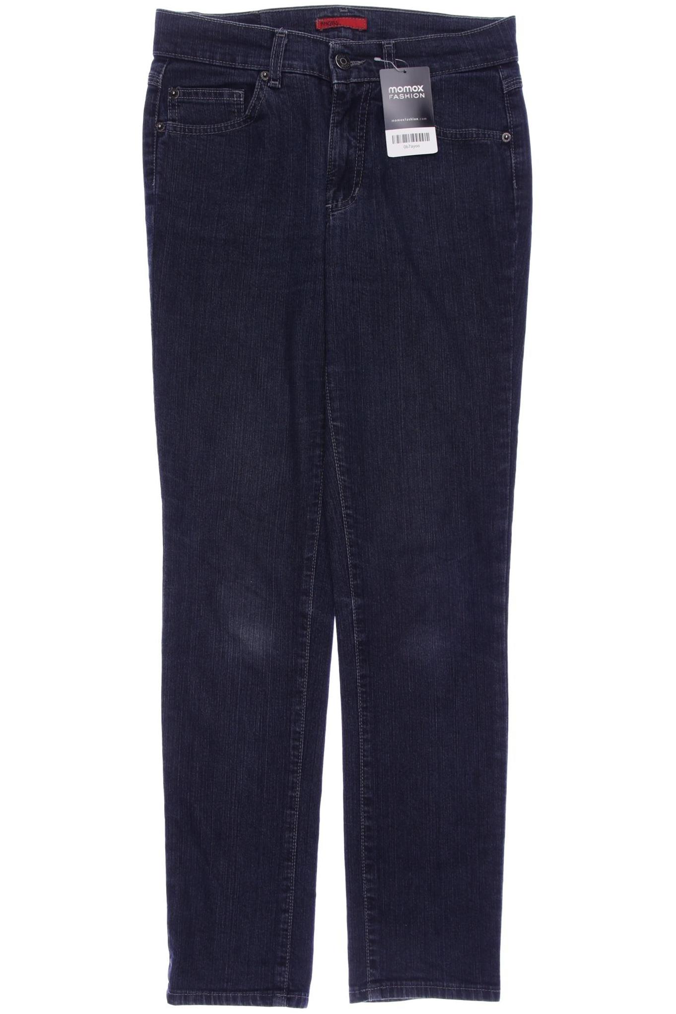 

Angels Damen Jeans, marineblau, Gr. 36