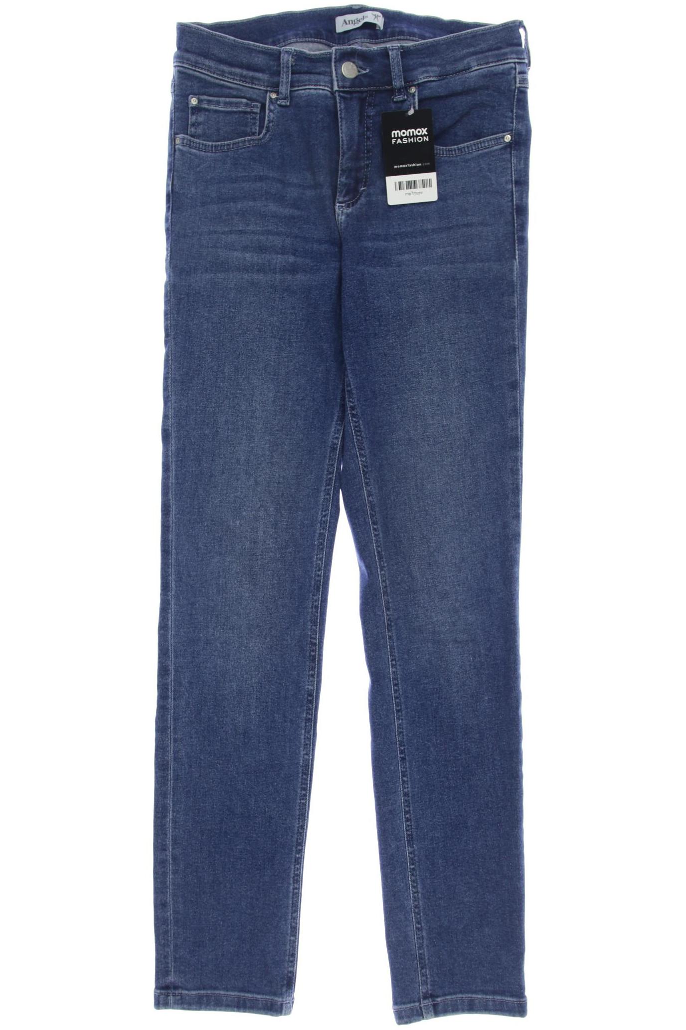 

Angels Damen Jeans, blau, Gr. 27