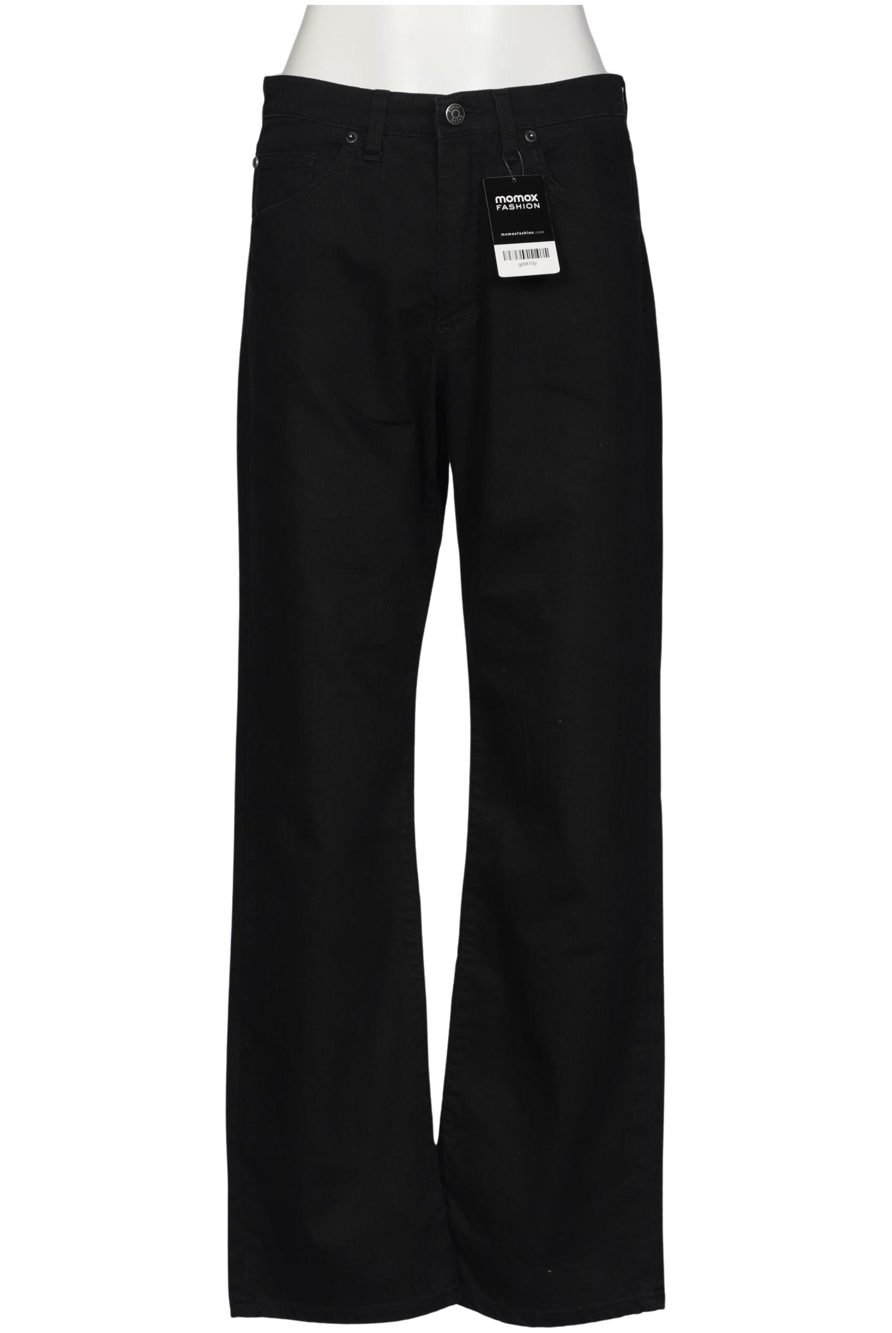 

Angels Damen Jeans, schwarz, Gr. 38