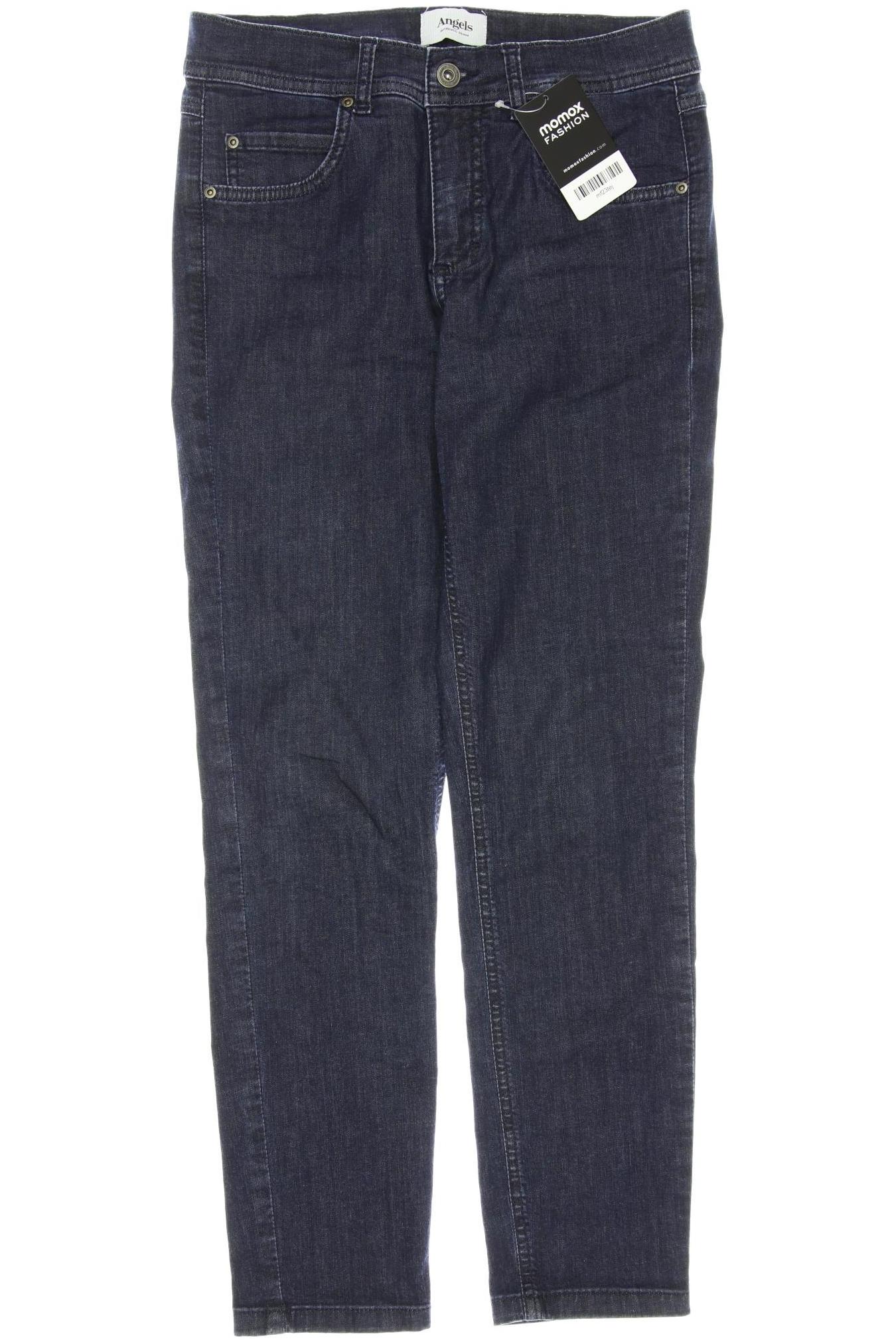 

Angels Damen Jeans, marineblau, Gr. 34