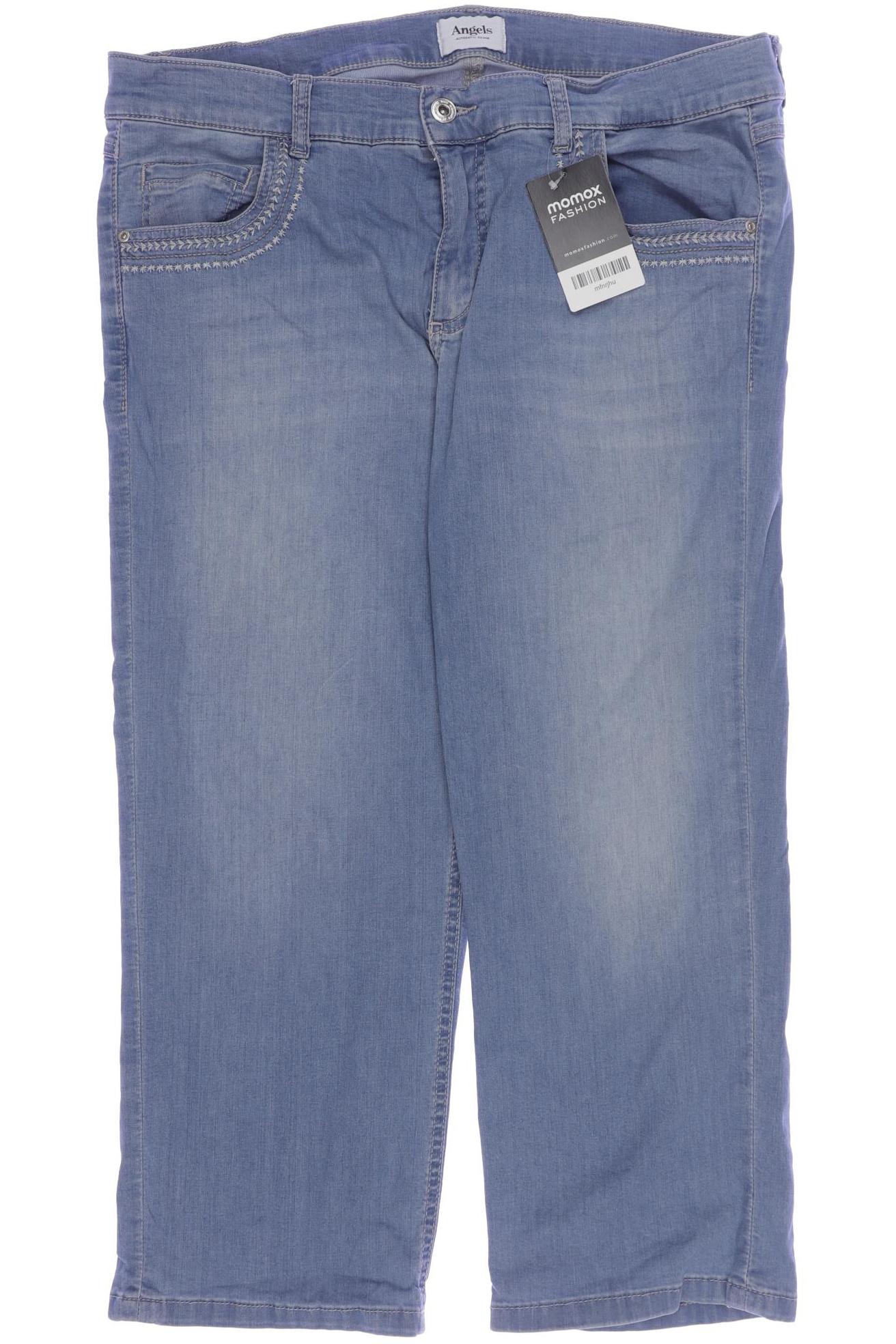 

Angels Damen Jeans, hellblau, Gr. 35