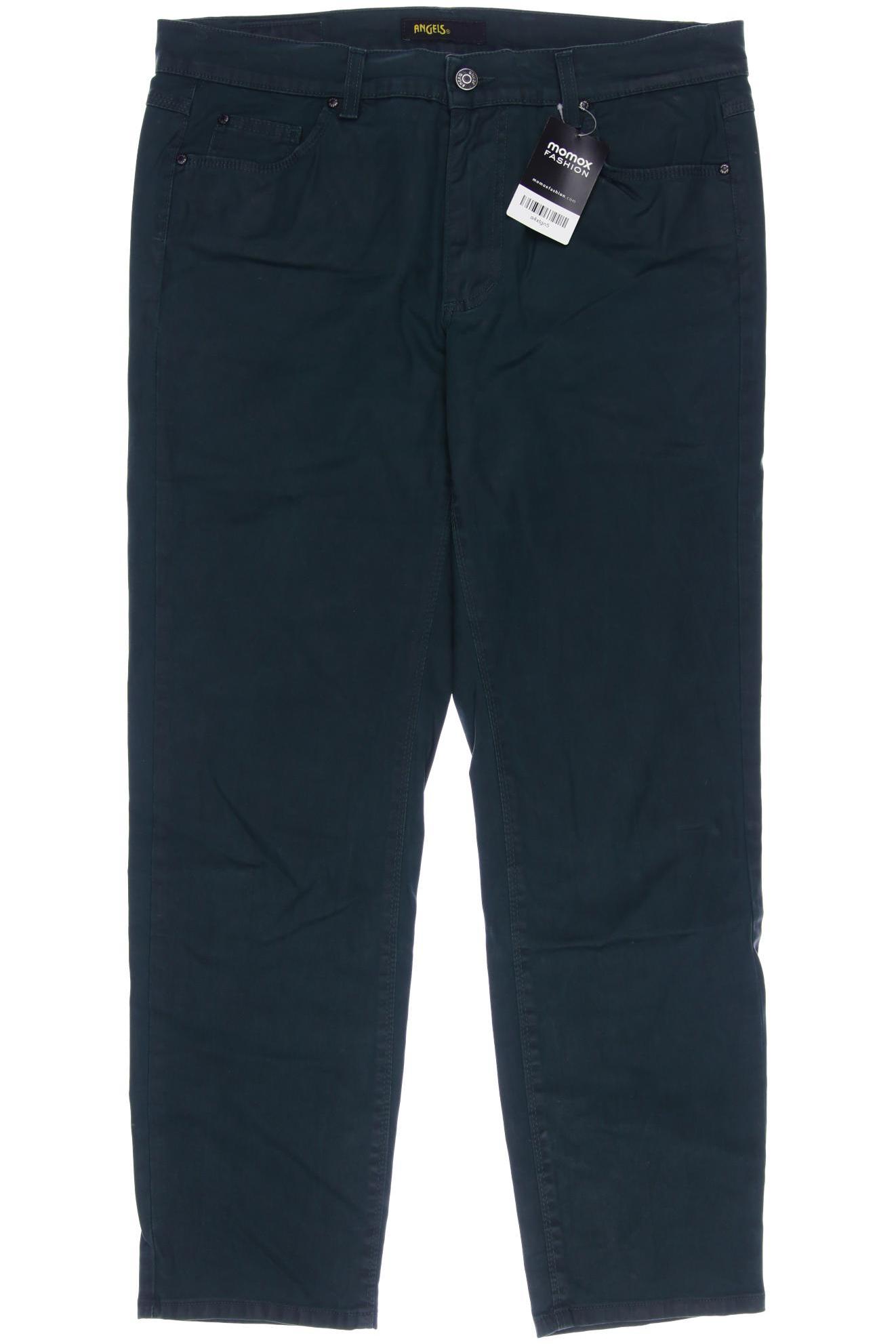 

Angels Damen Jeans, grün, Gr. 44