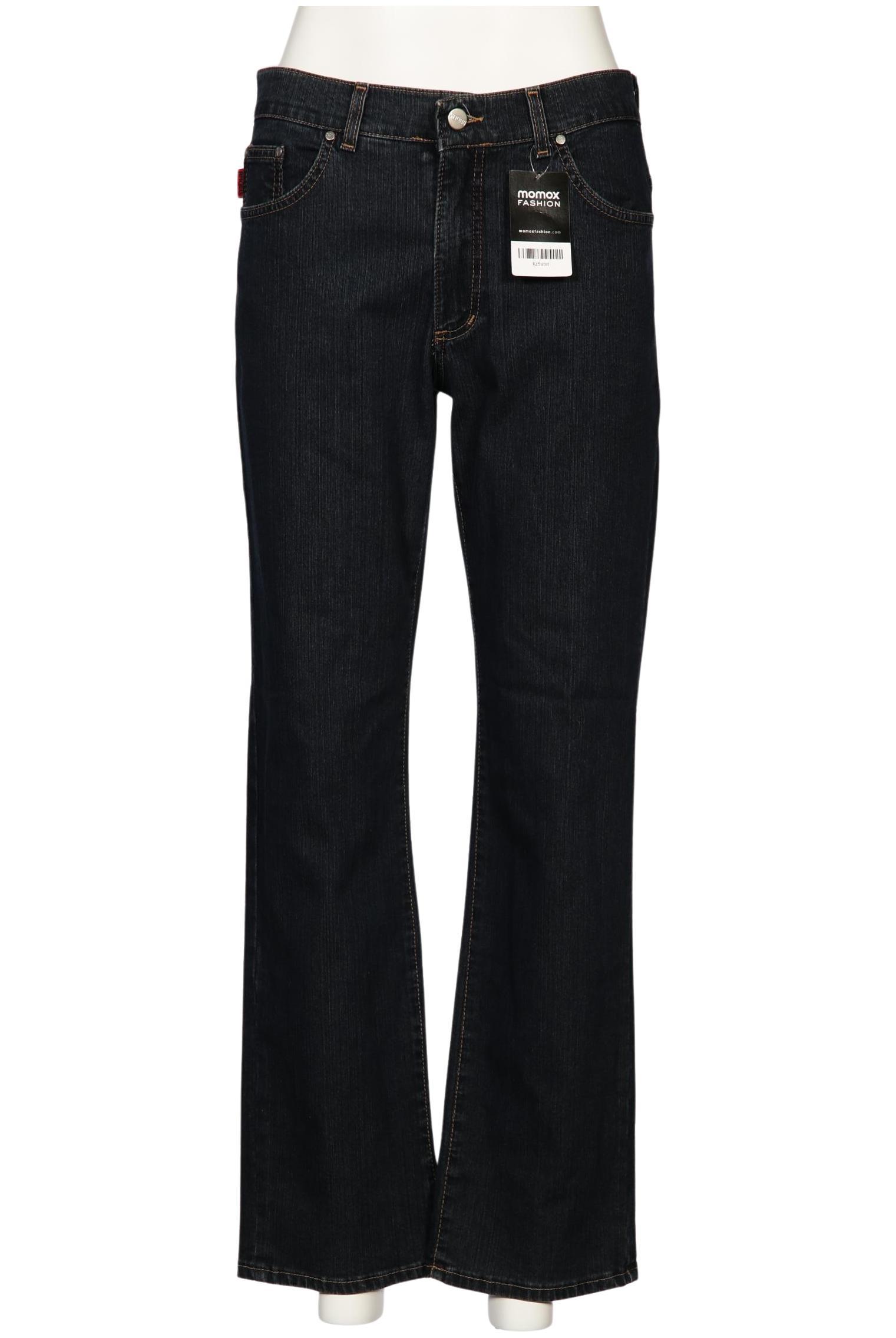 

Angels Damen Jeans, marineblau, Gr. 42