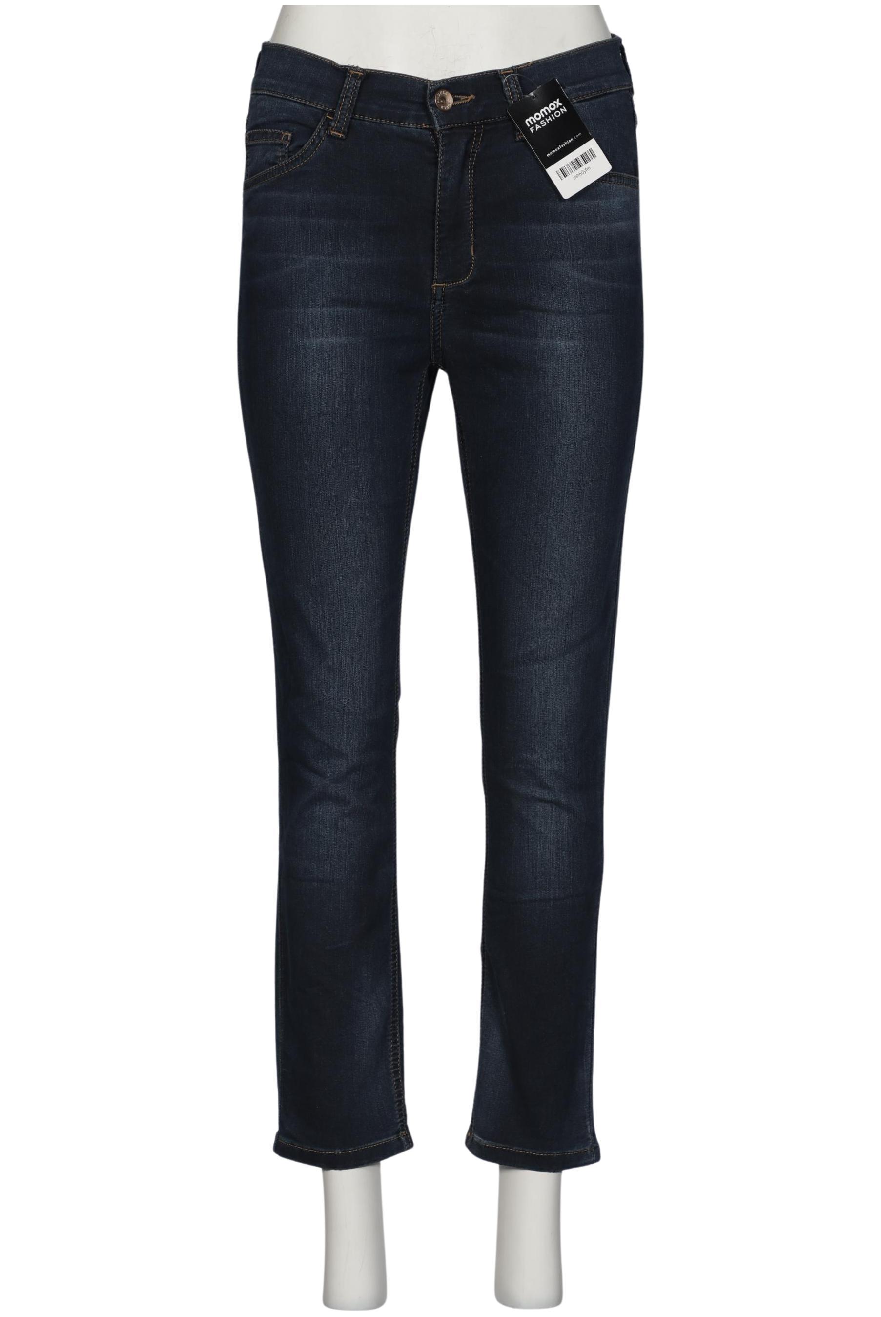 

Angels Damen Jeans, marineblau, Gr. 38