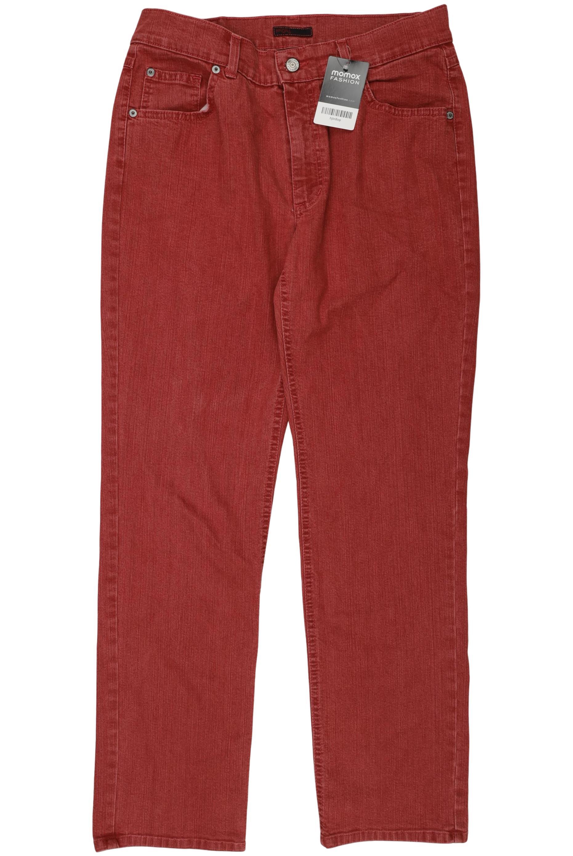 

Angels Damen Jeans, rot, Gr. 44