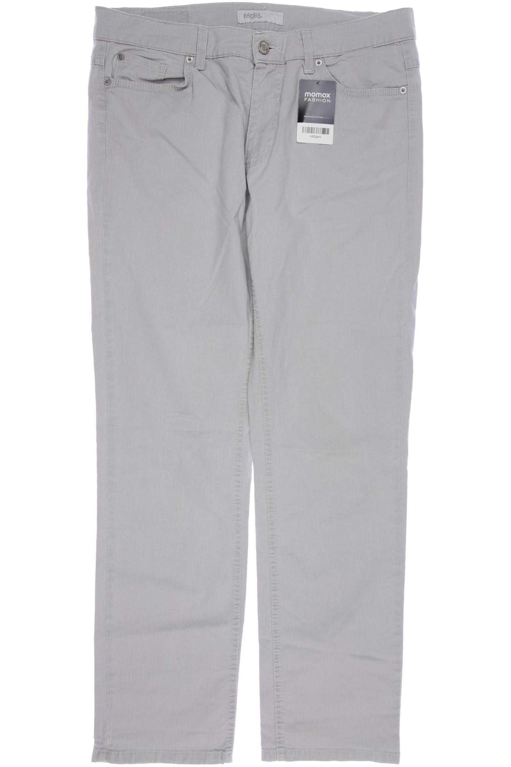 

Angels Damen Jeans, grau, Gr. 34