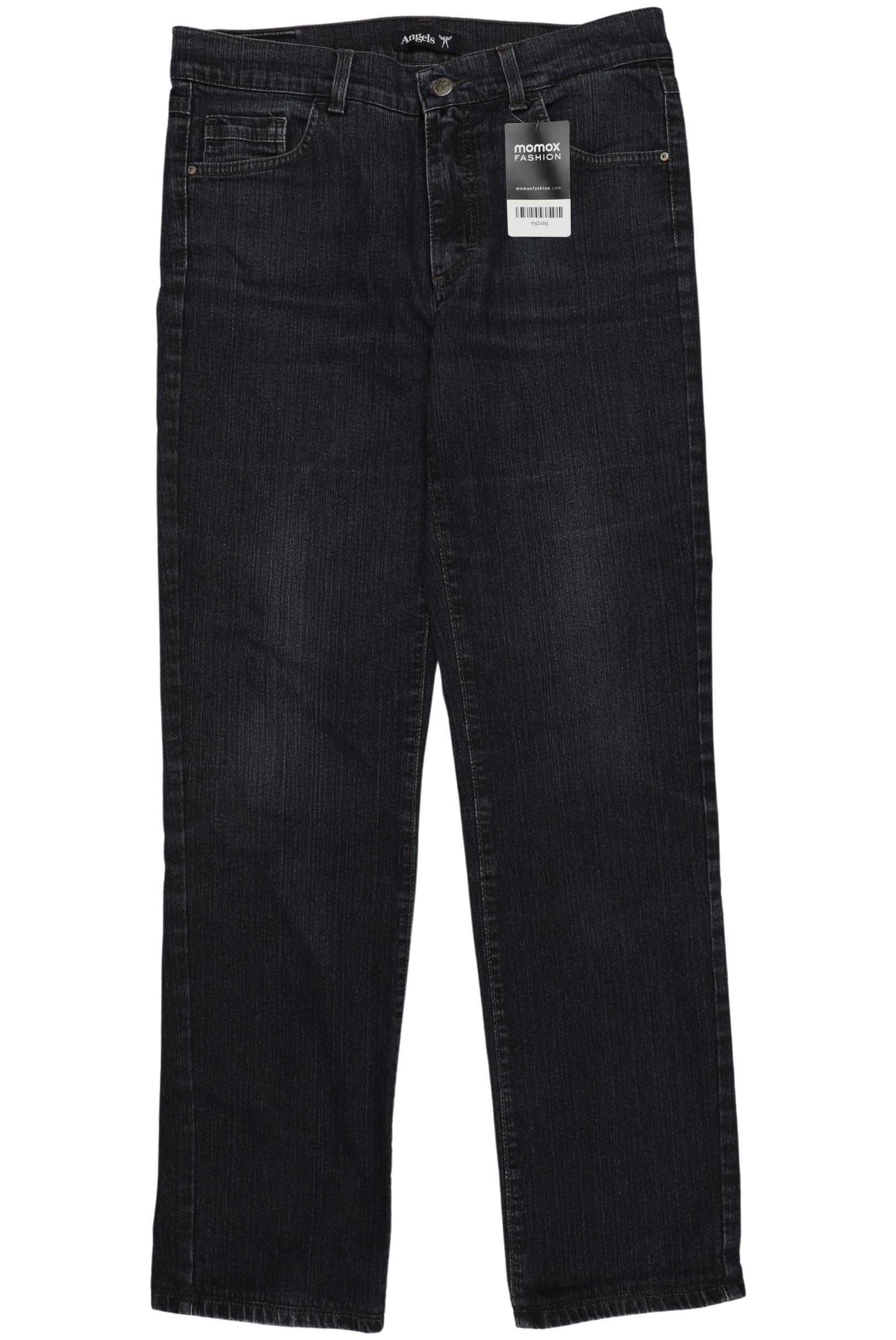 

Angels Damen Jeans, marineblau, Gr. 38