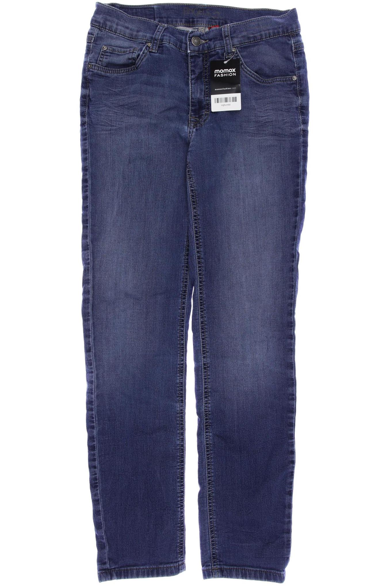 

ANGELS Damen Jeans, blau