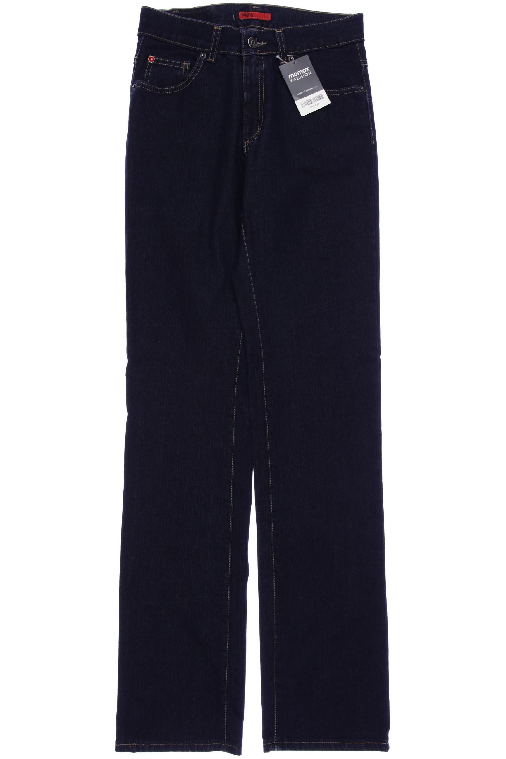 

Angels Damen Jeans, marineblau, Gr. 36