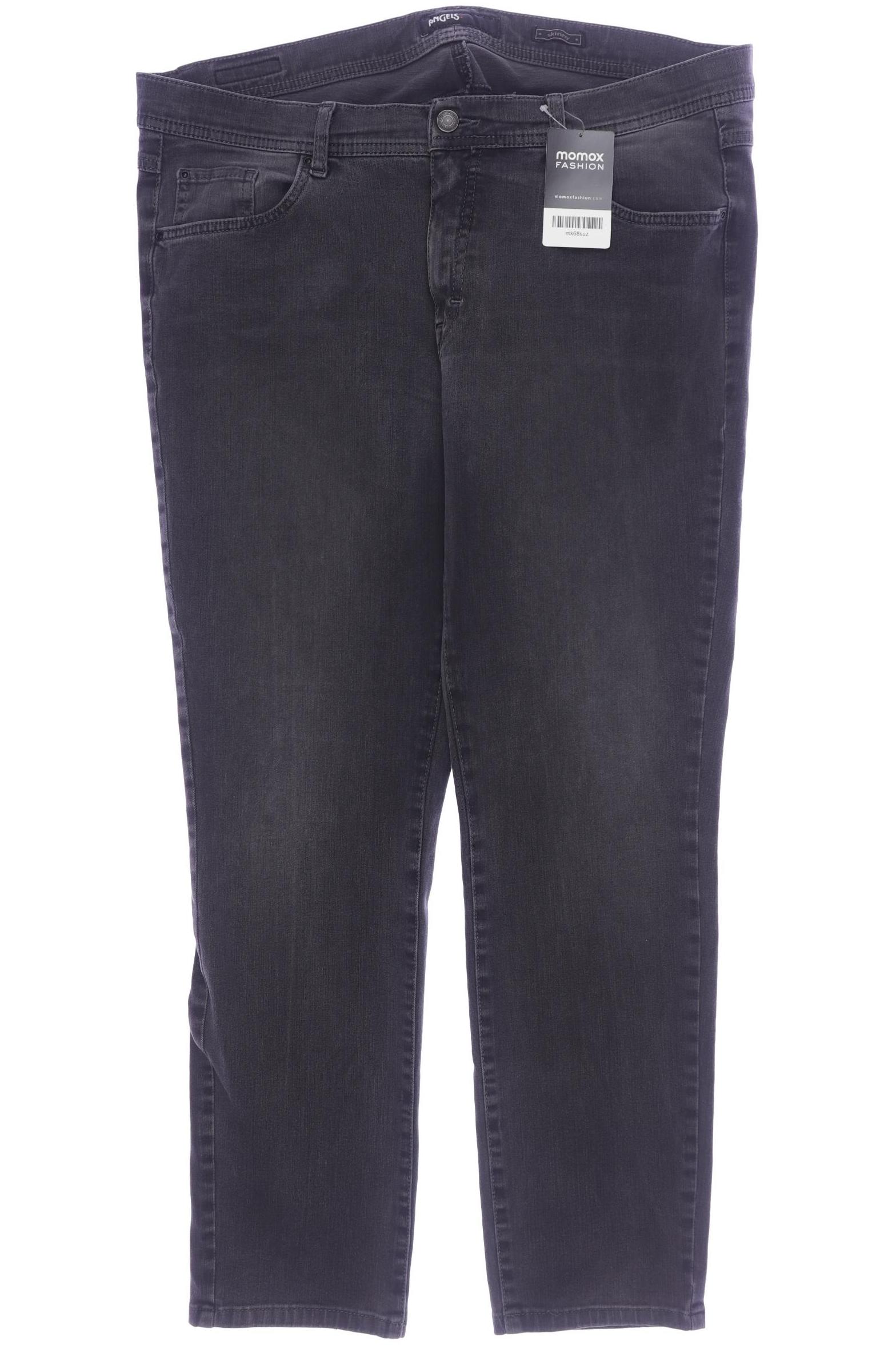

Angels Damen Jeans, grau, Gr. 46