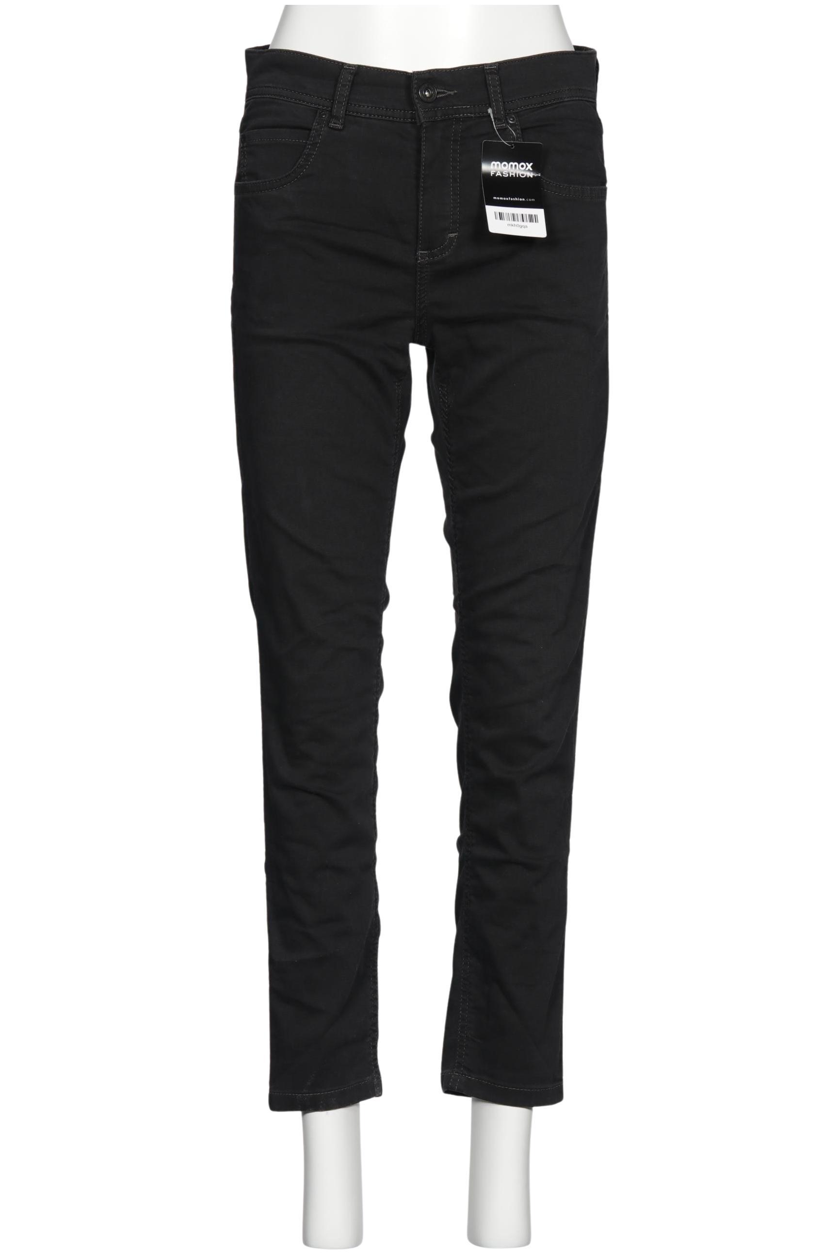 

Angels Damen Jeans, schwarz, Gr. 36
