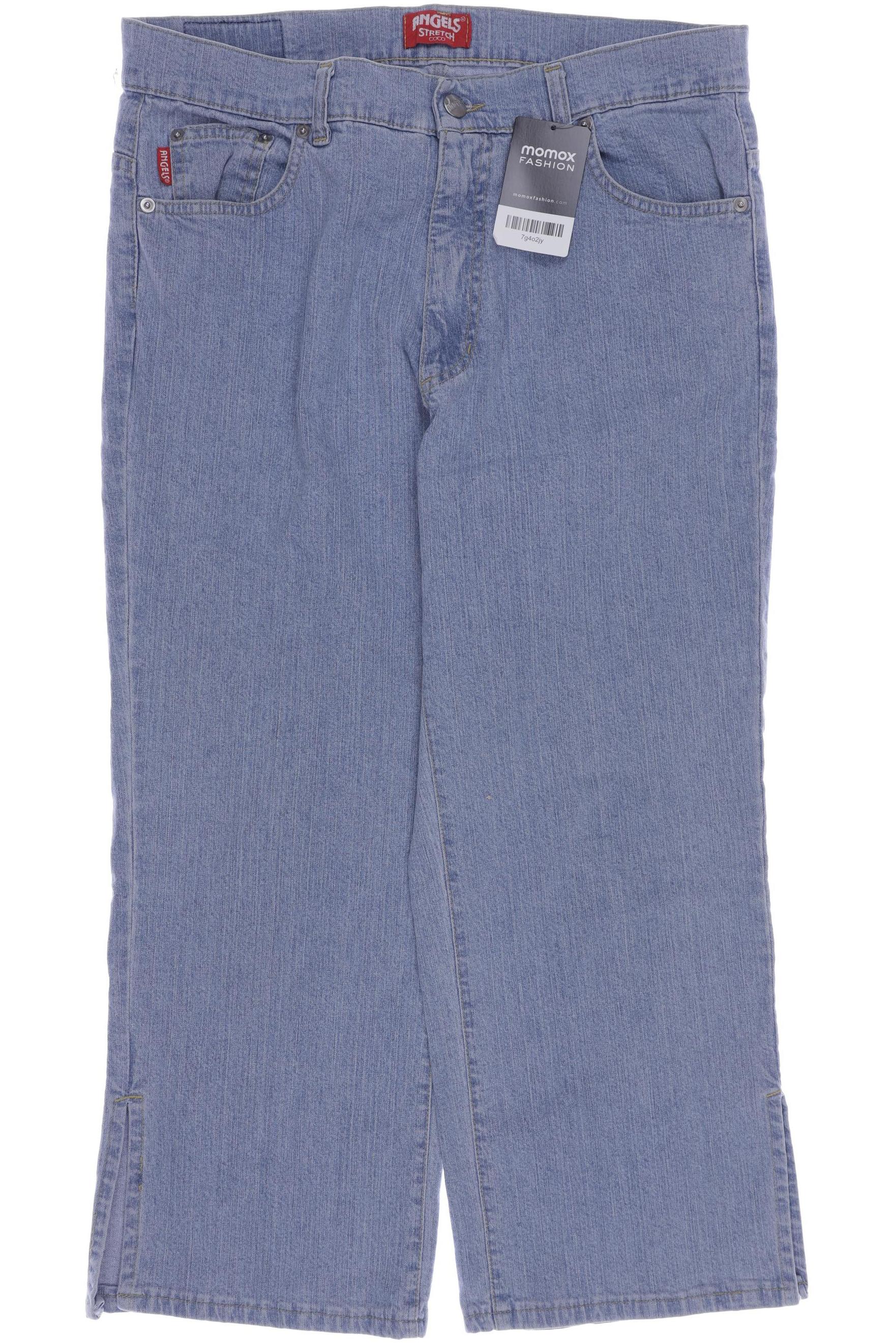 

Angels Damen Jeans, blau, Gr. 44