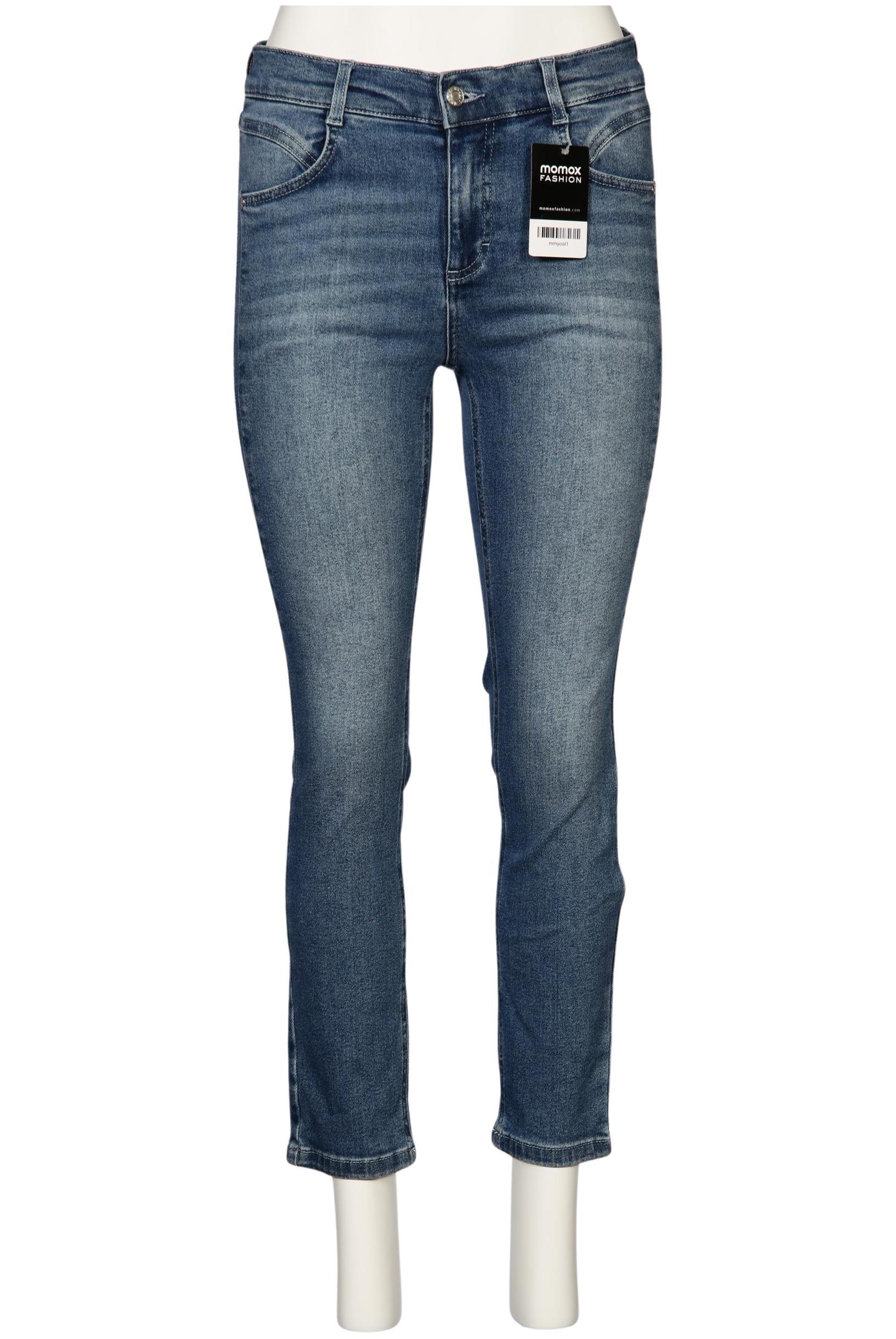 

Angels Damen Jeans, blau, Gr. 31