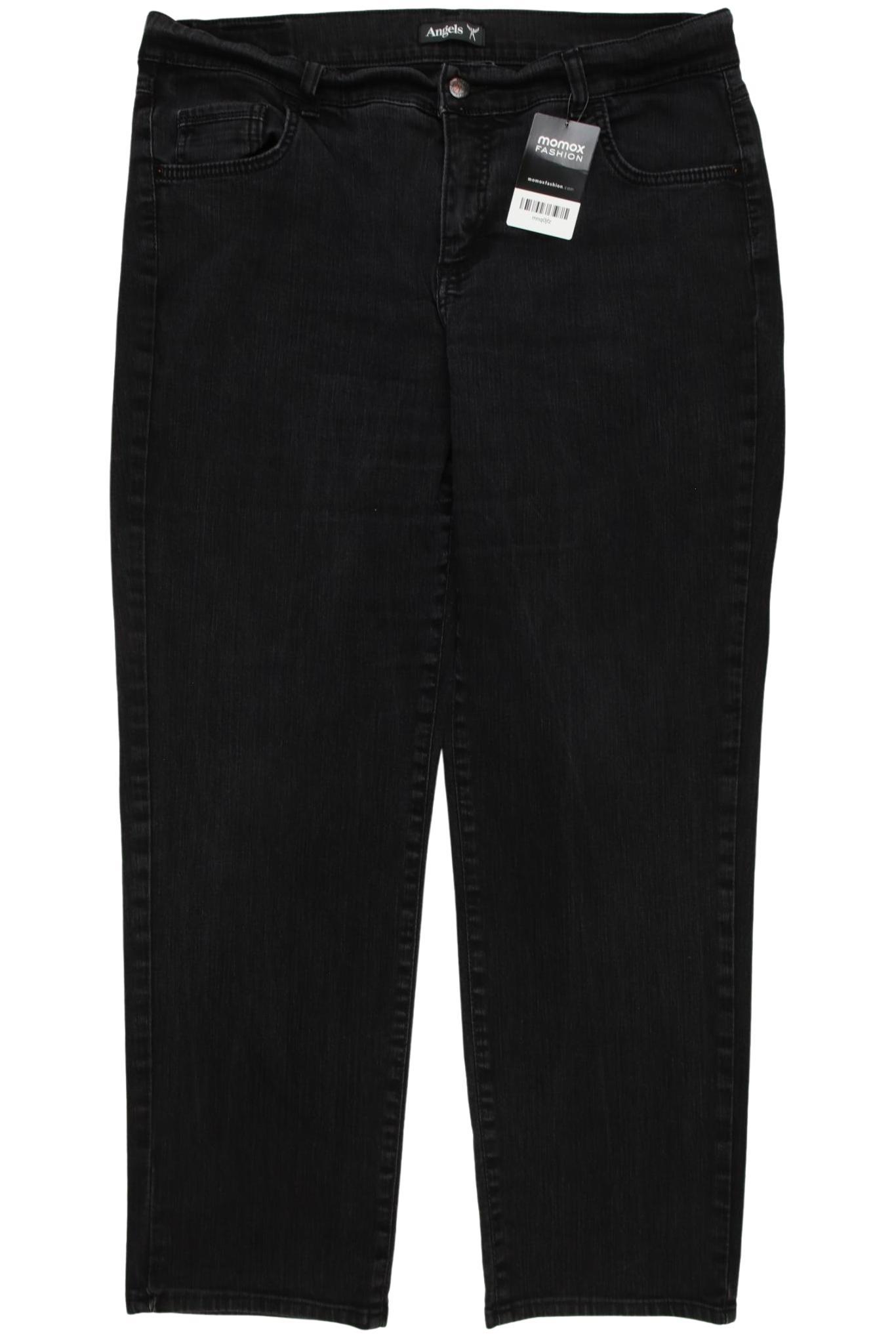 

Angels Damen Jeans, grau, Gr. 35