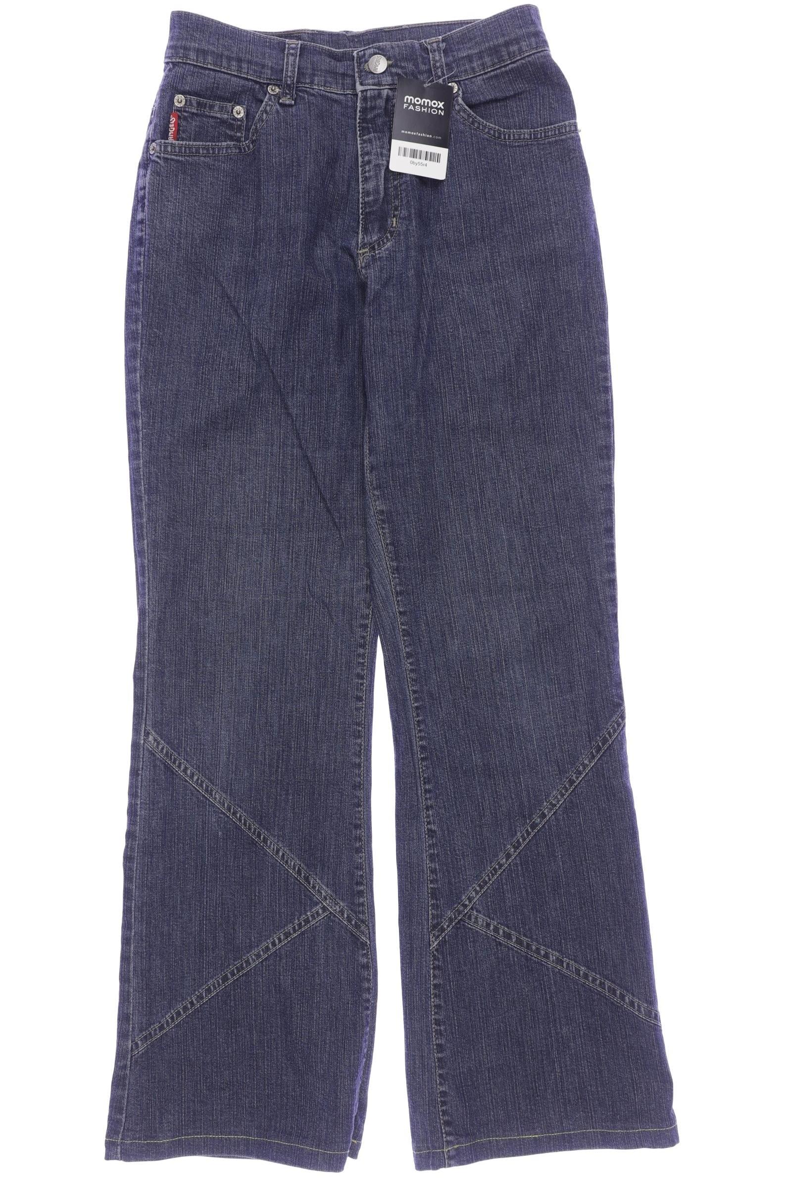 

Angels Damen Jeans, blau, Gr. 40