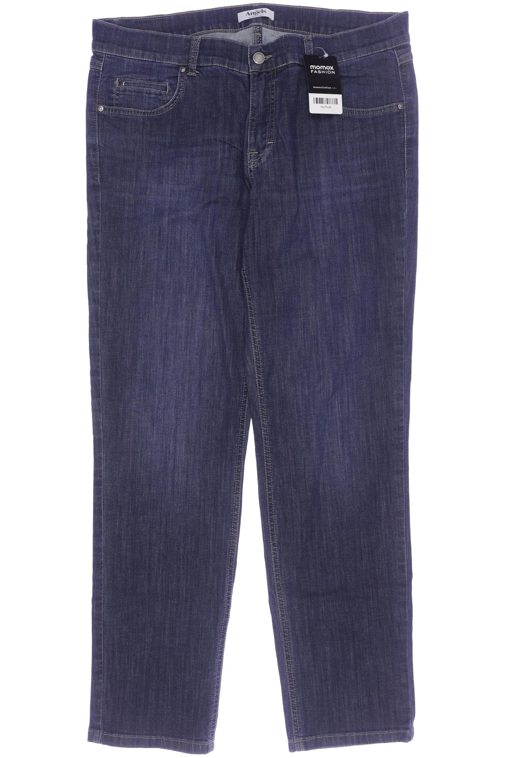 

Angels Damen Jeans, marineblau, Gr. 35