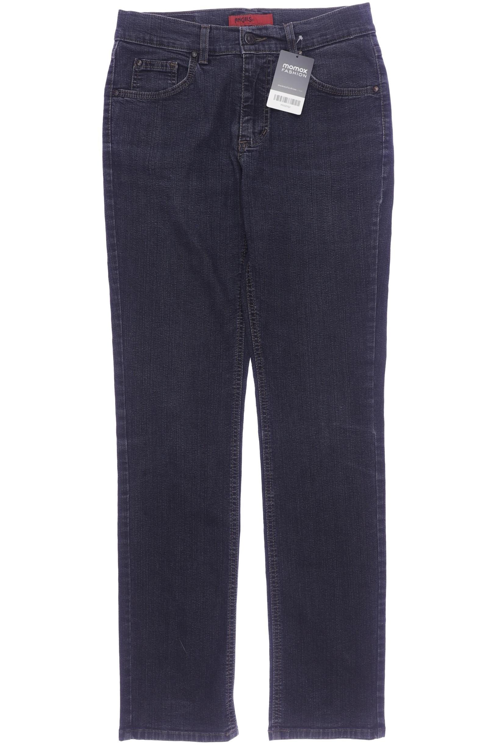 

Angels Damen Jeans, marineblau, Gr. 36
