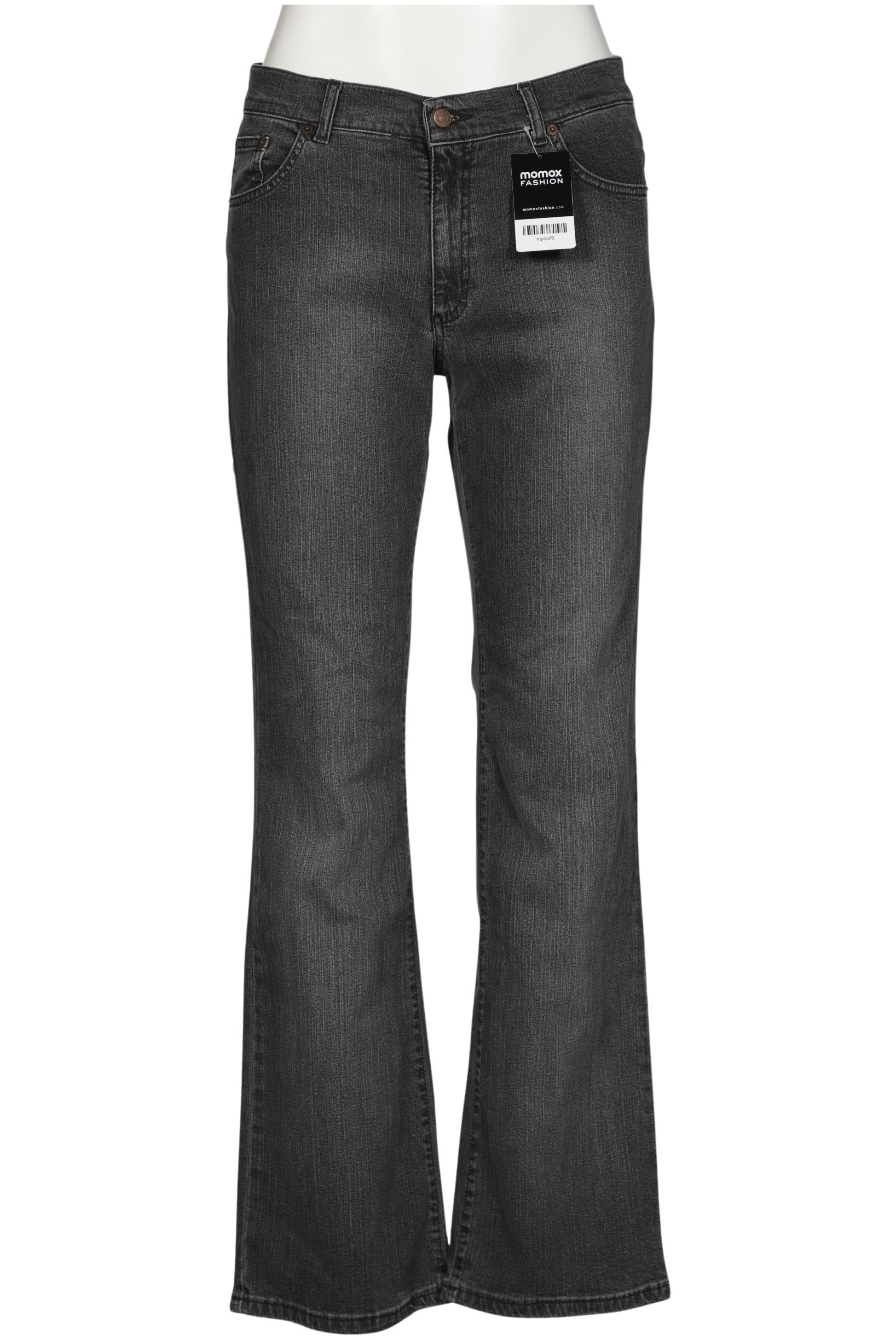 

Angels Damen Jeans, grau, Gr. 44