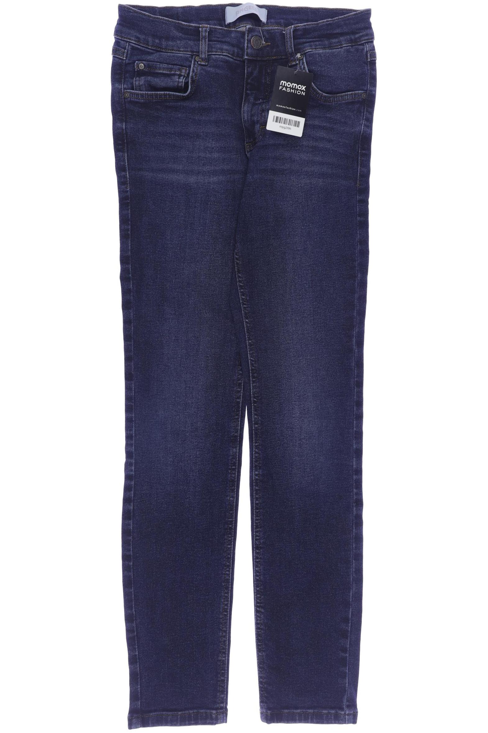 

Angels Damen Jeans, marineblau, Gr. 36