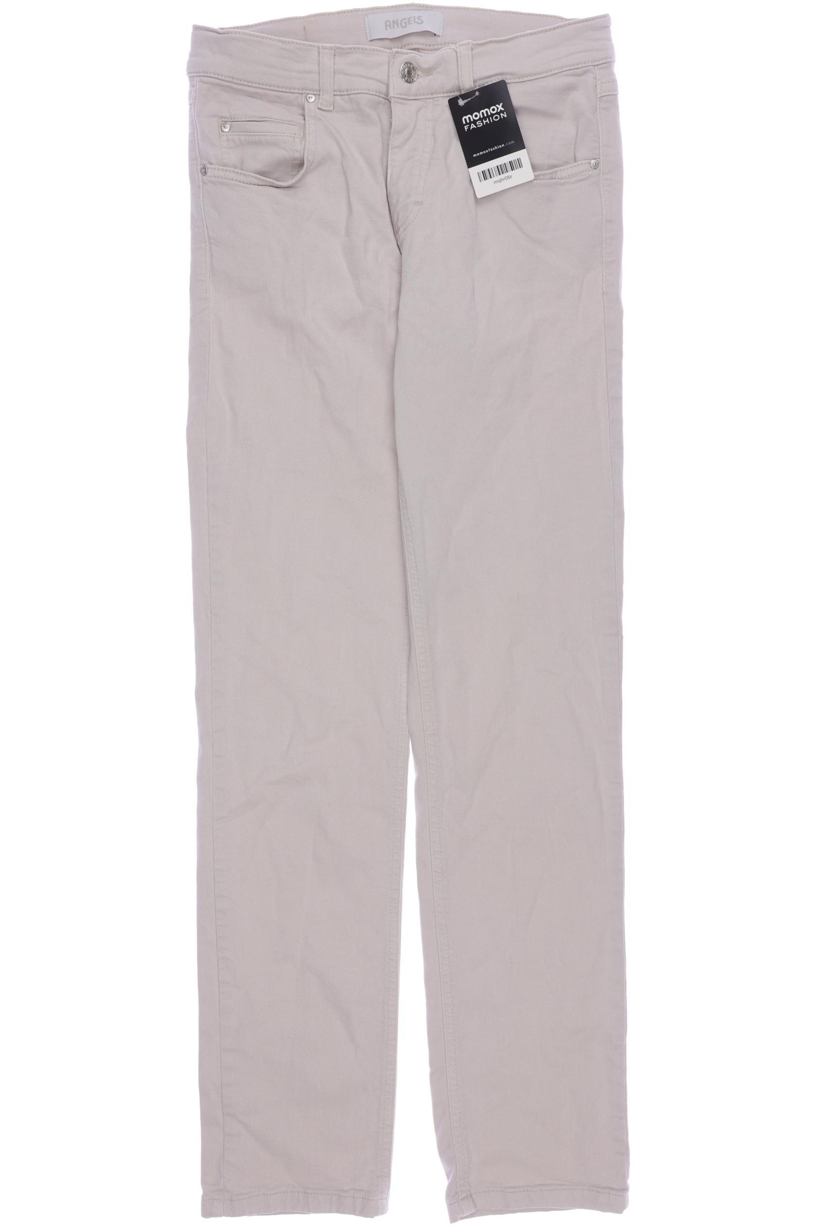 

Angels Damen Jeans, beige, Gr. 36