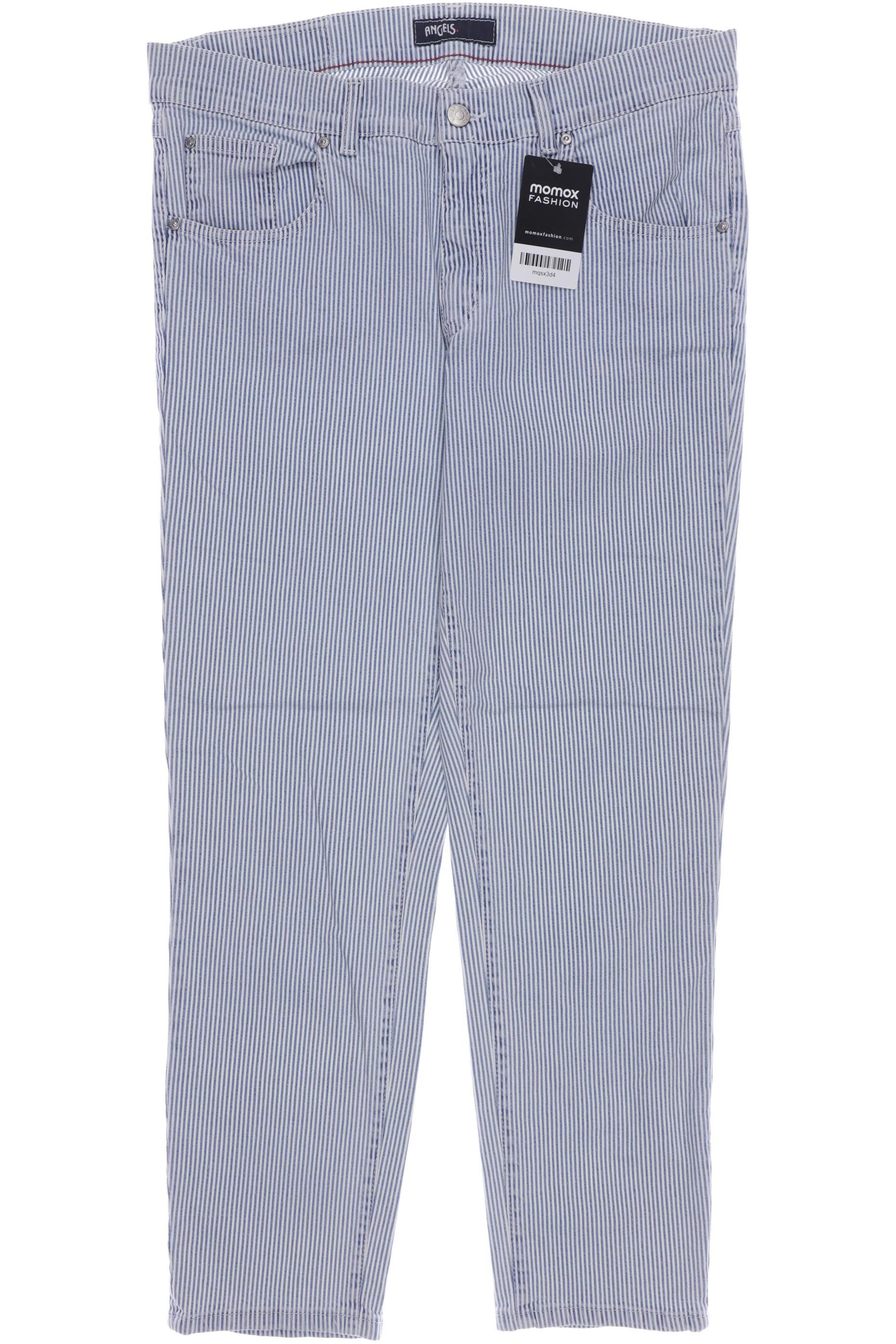 

ANGELS Damen Jeans, hellblau