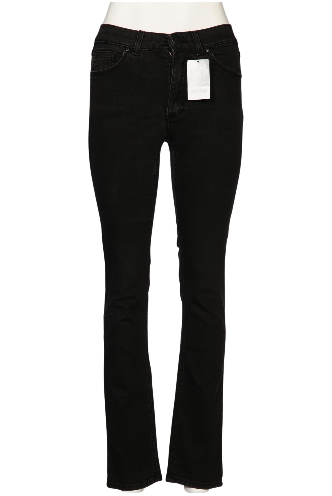 

Angels Damen Jeans, schwarz, Gr. 29