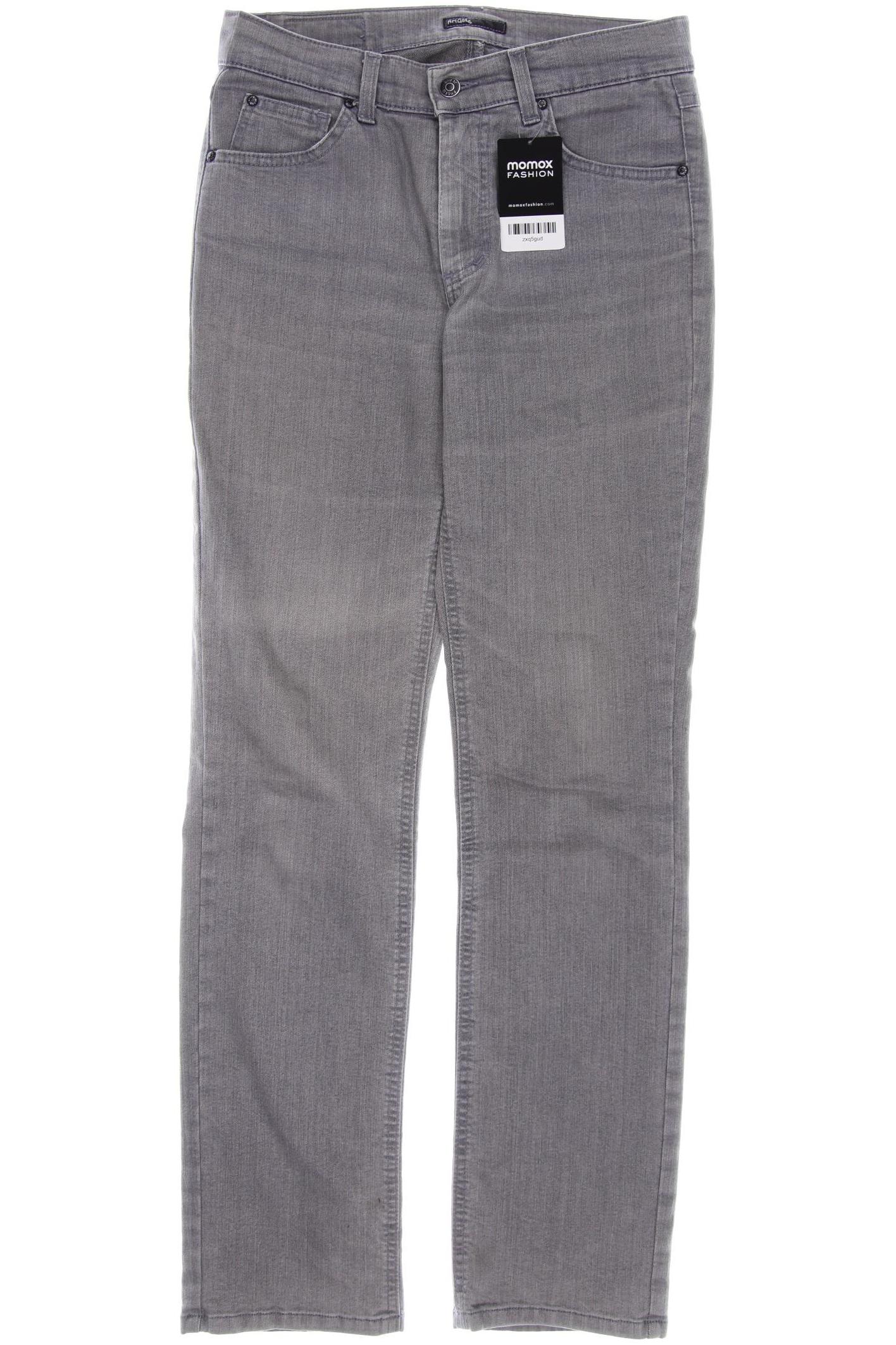 

ANGELS Damen Jeans, grau