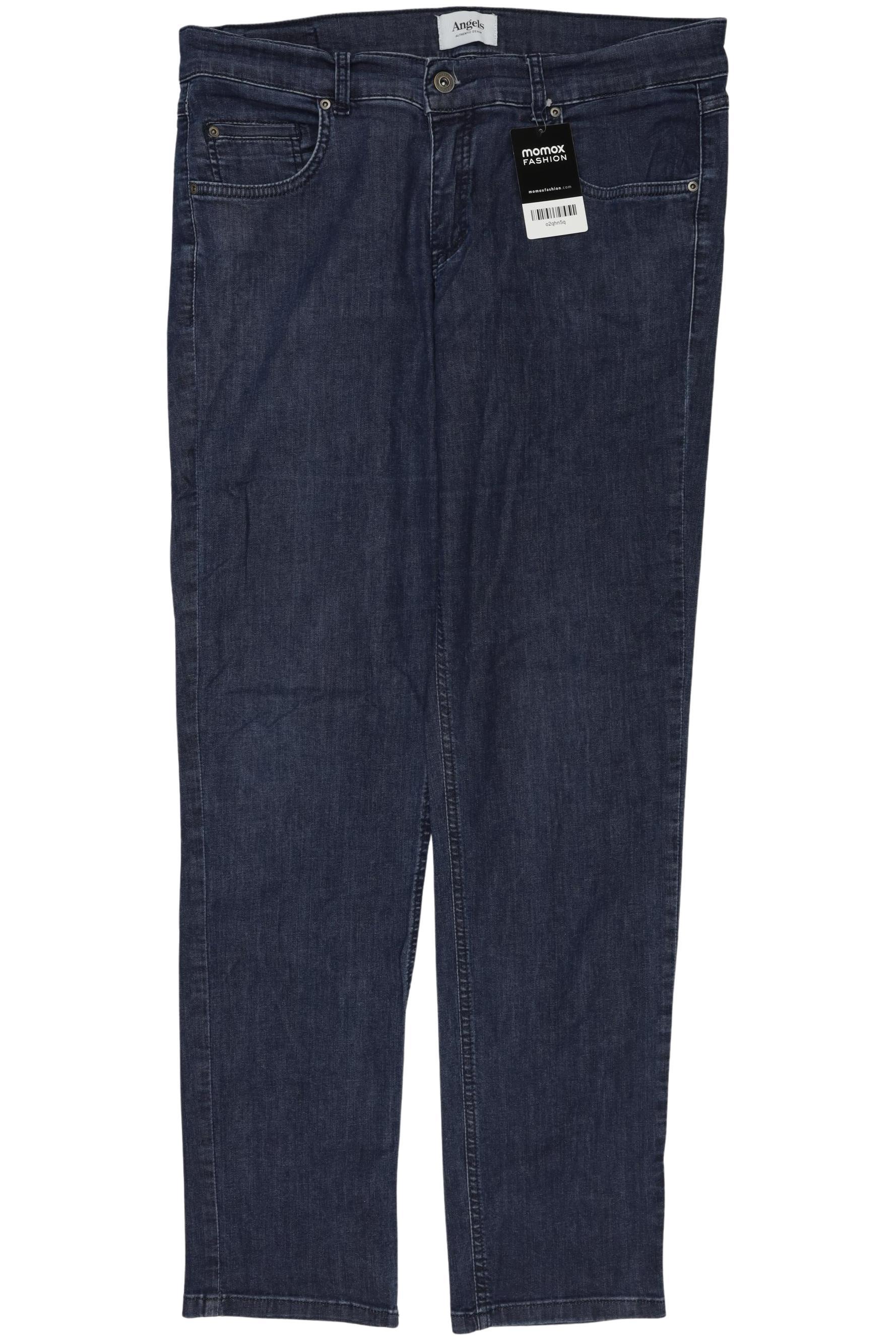 

Angels Damen Jeans, marineblau, Gr. 42