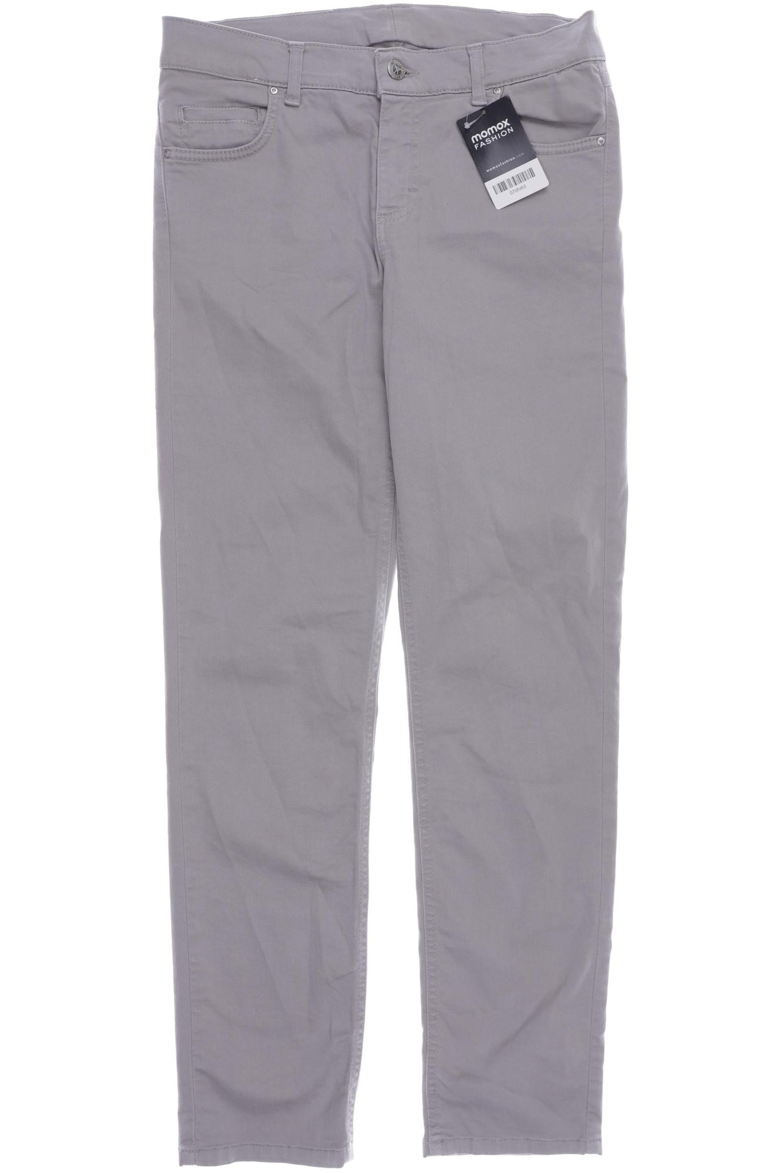 

ANGELS Damen Jeans, grau