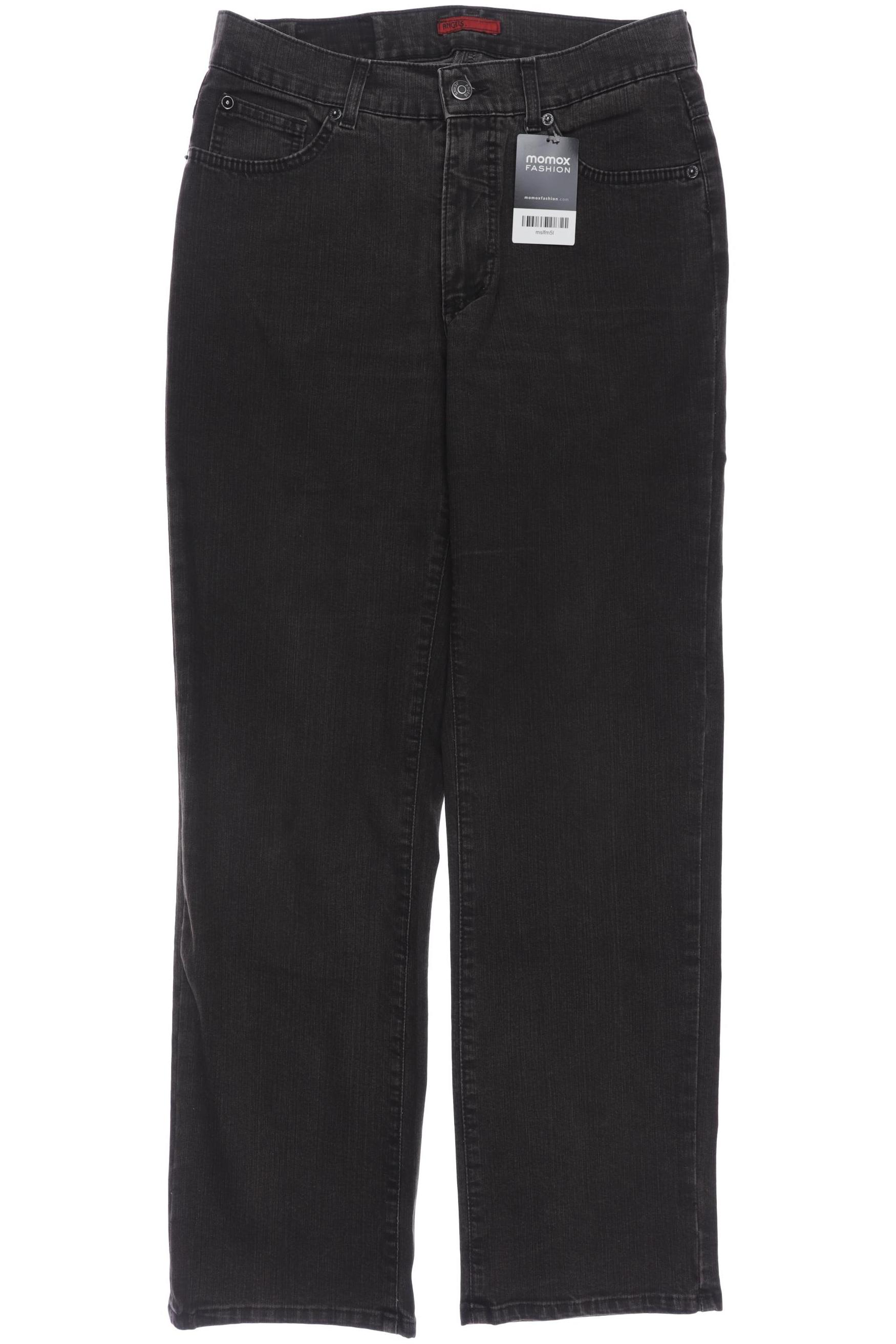 

Angels Damen Jeans, braun, Gr. 42