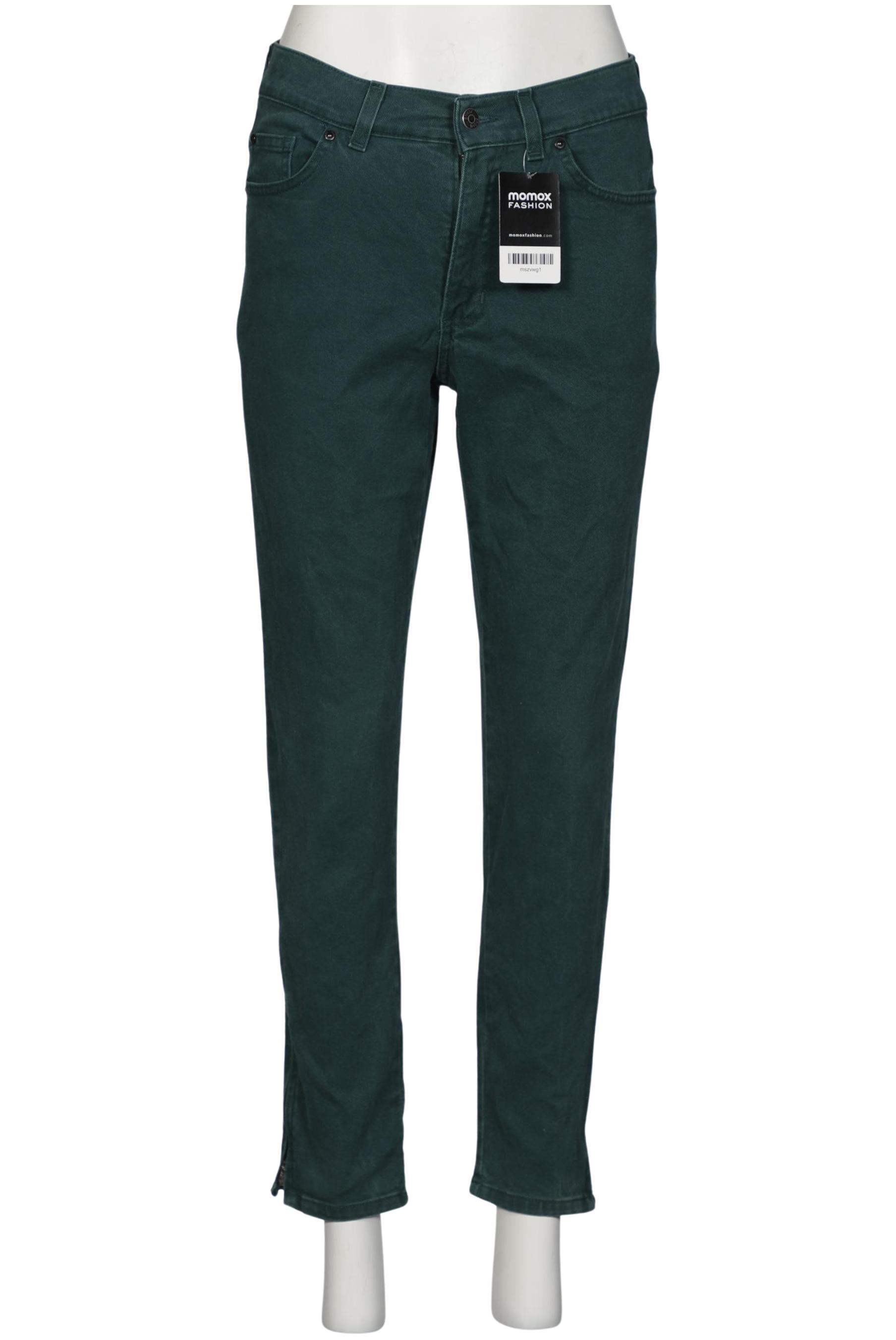 

Angels Damen Jeans, grün, Gr. 40
