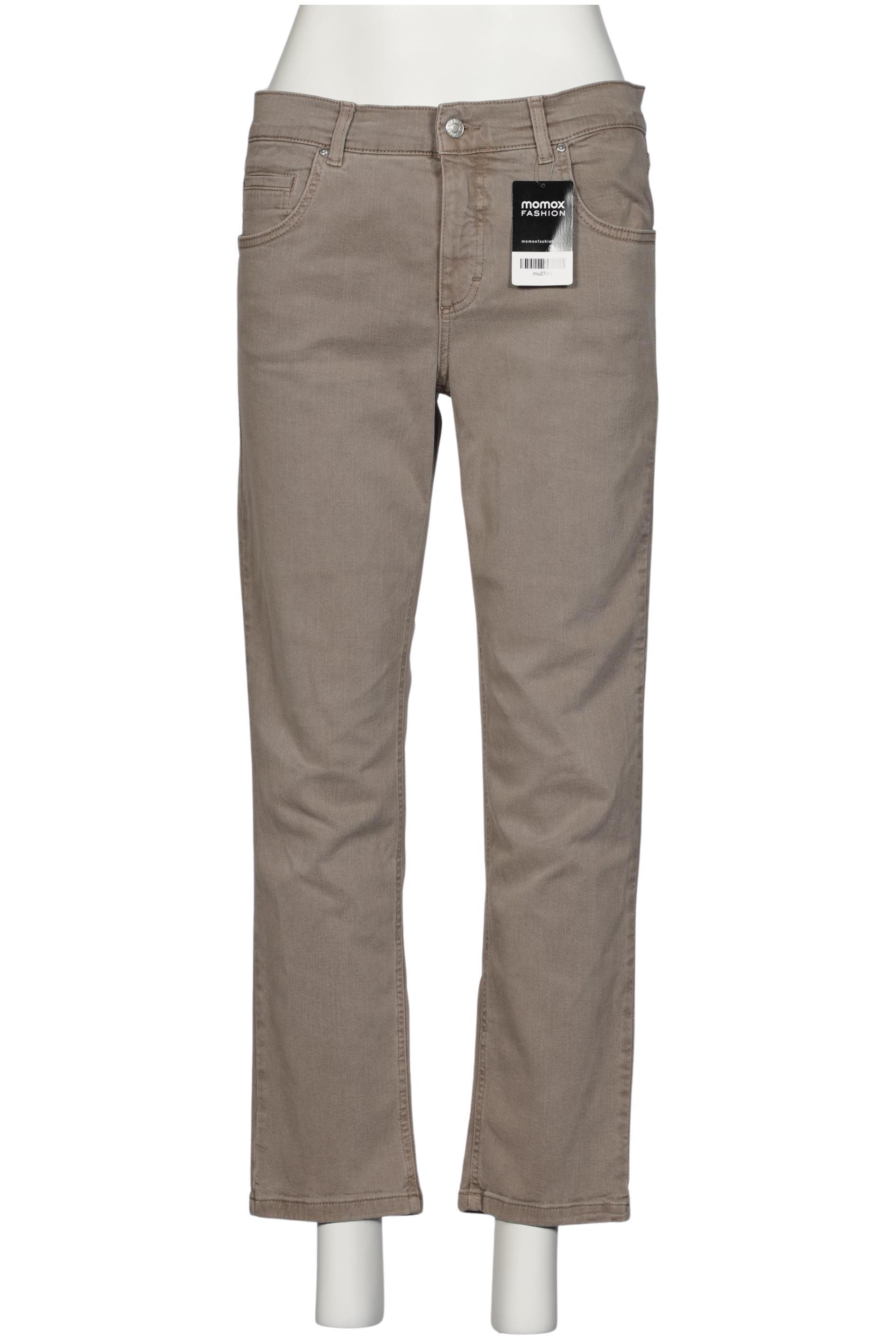 

Angels Damen Jeans, beige, Gr. 42