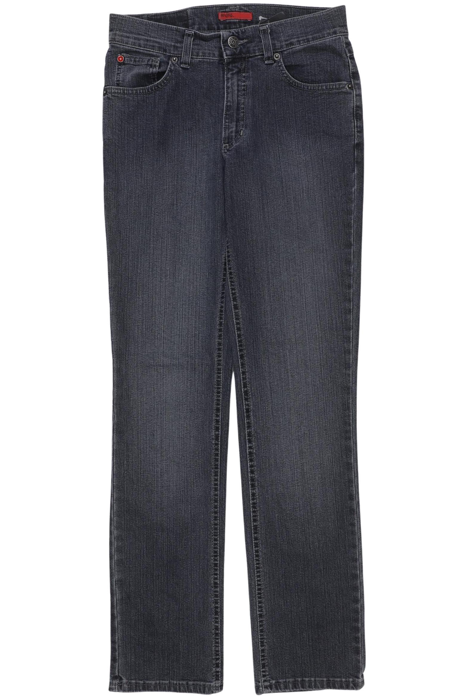 

Angels Damen Jeans, blau, Gr. 36