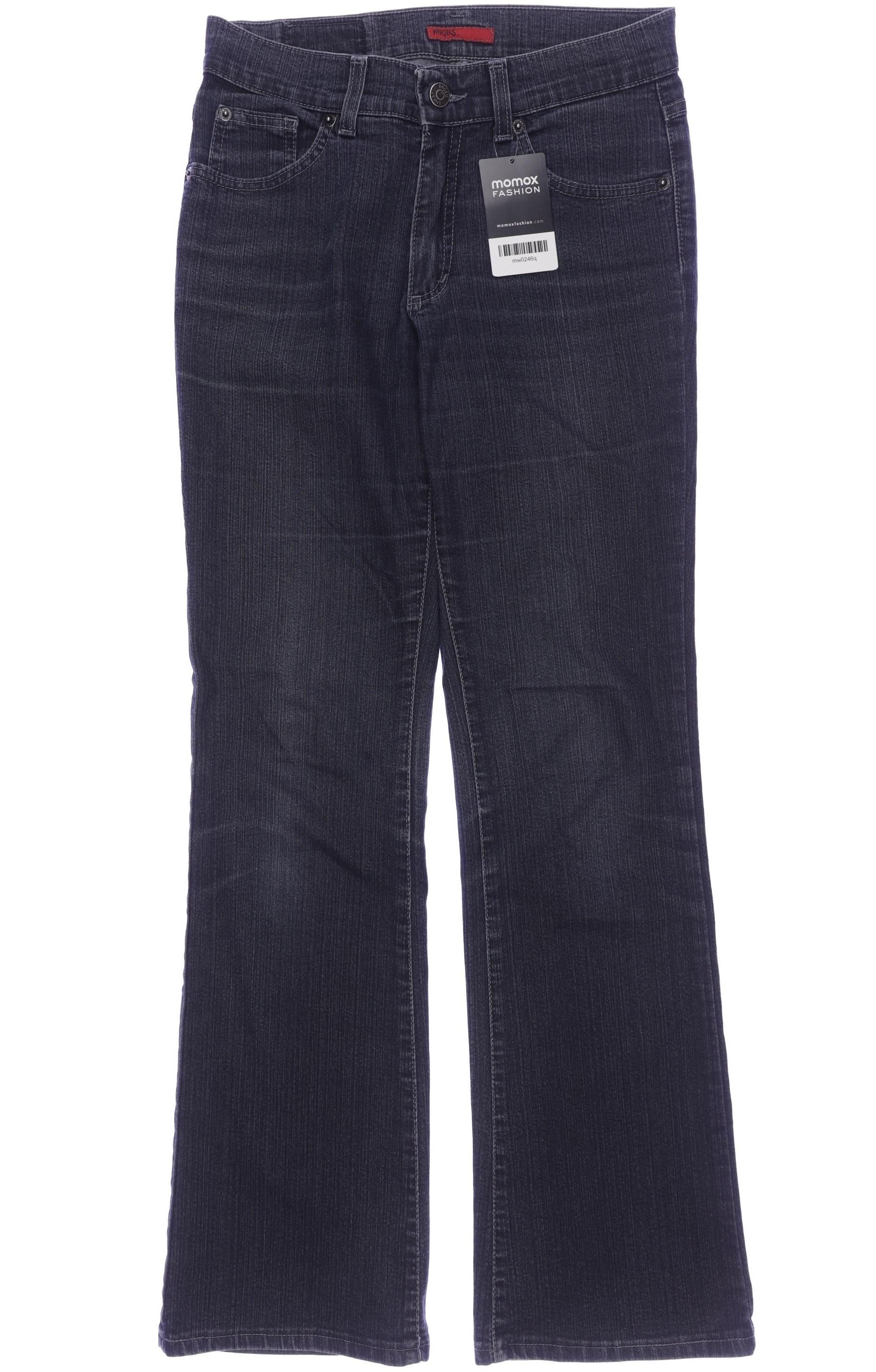 

Angels Damen Jeans, marineblau, Gr. 34
