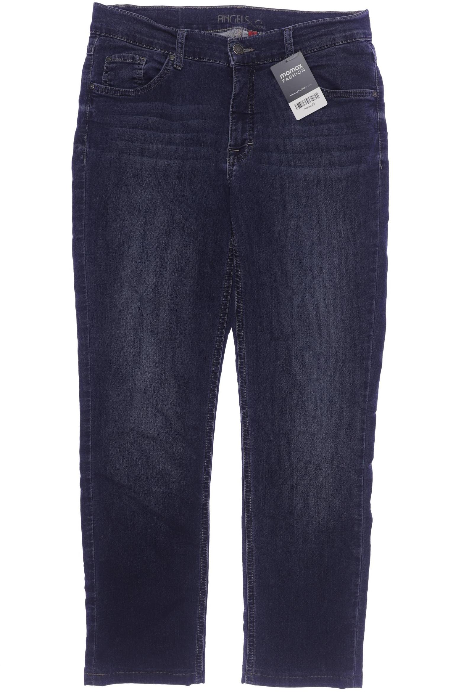 

Angels Damen Jeans, marineblau, Gr. 40