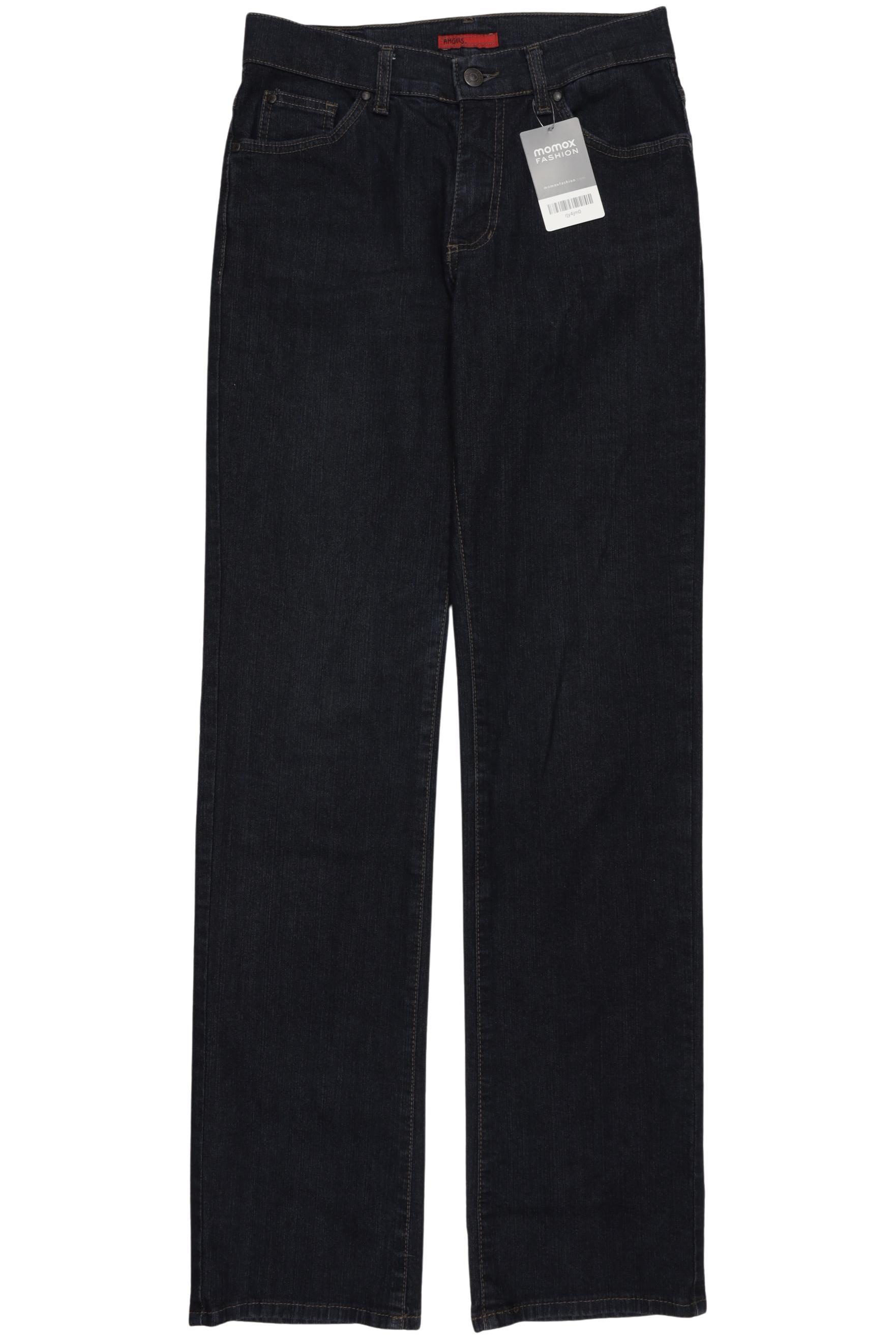 

Angels Damen Jeans, marineblau, Gr. 36