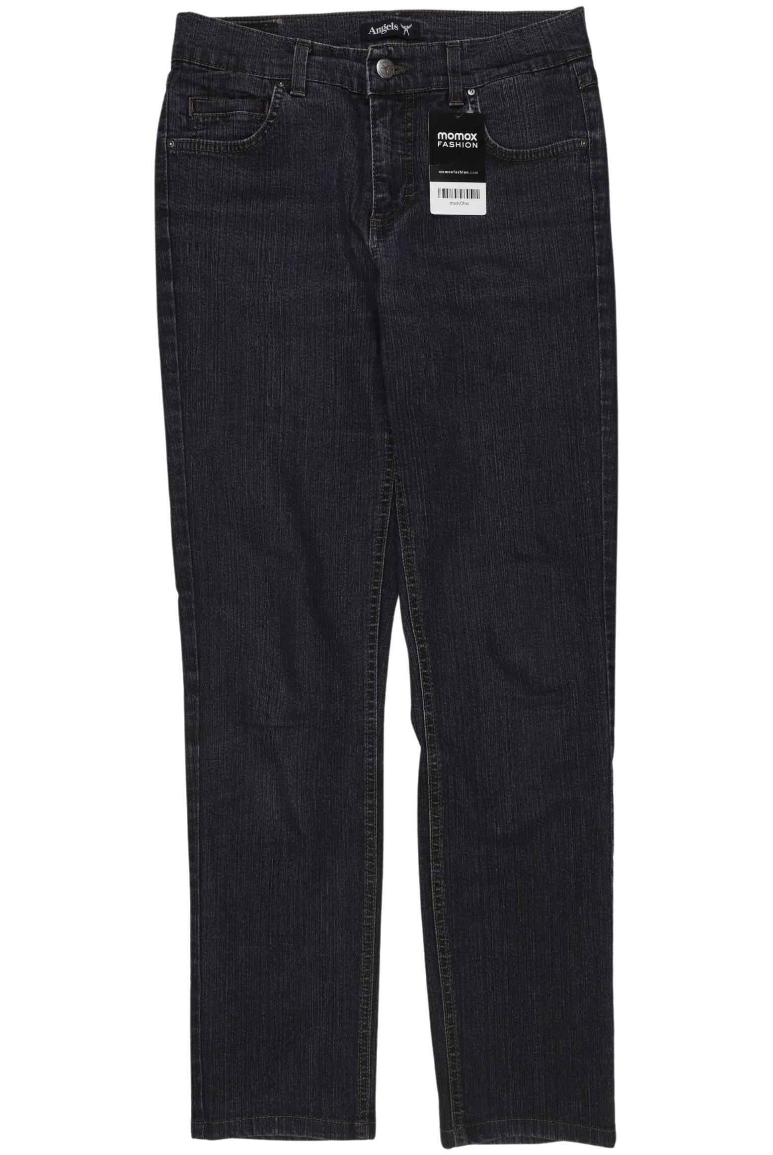 

Angels Damen Jeans, marineblau, Gr. 36