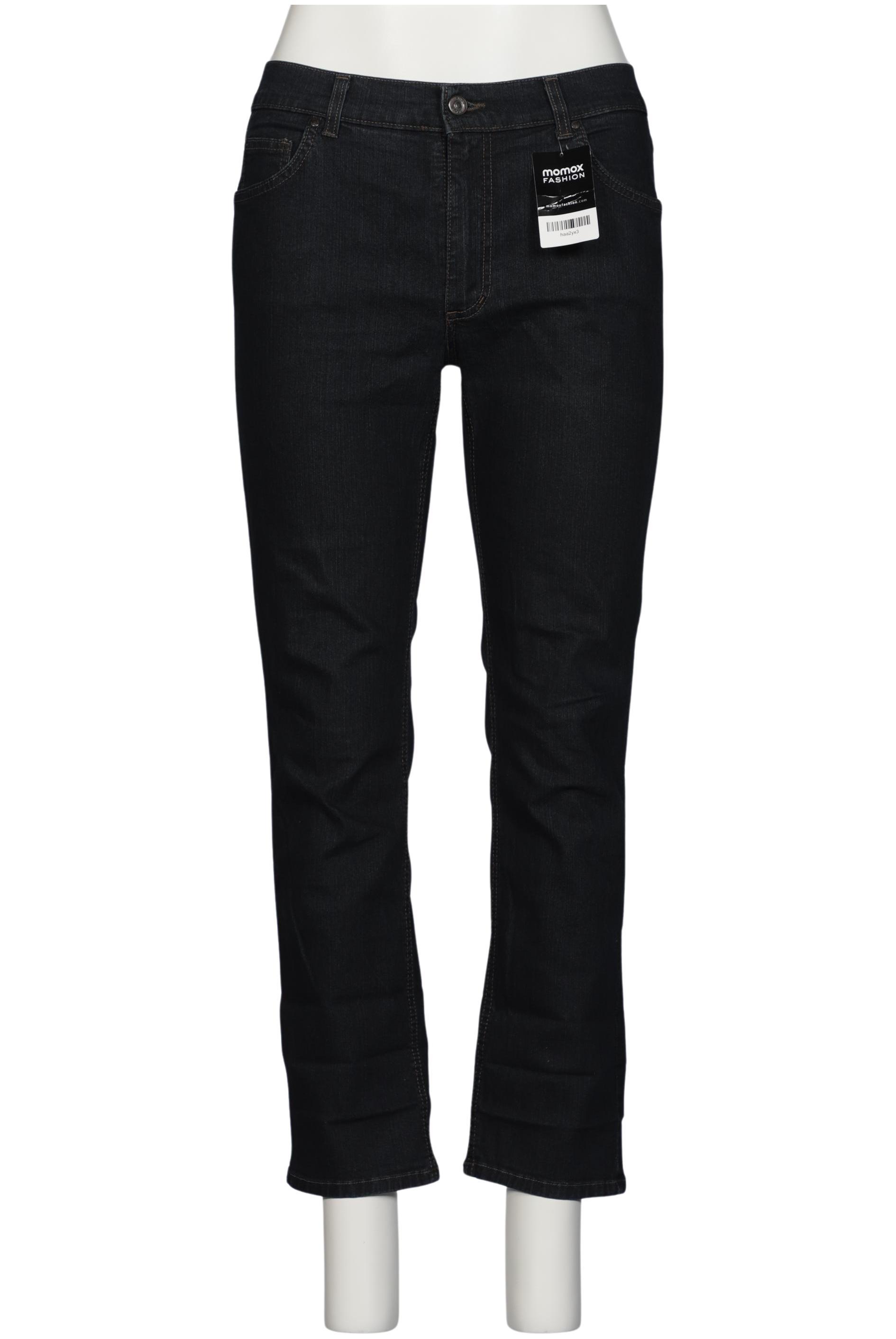 

Angels Damen Jeans, marineblau, Gr. 44