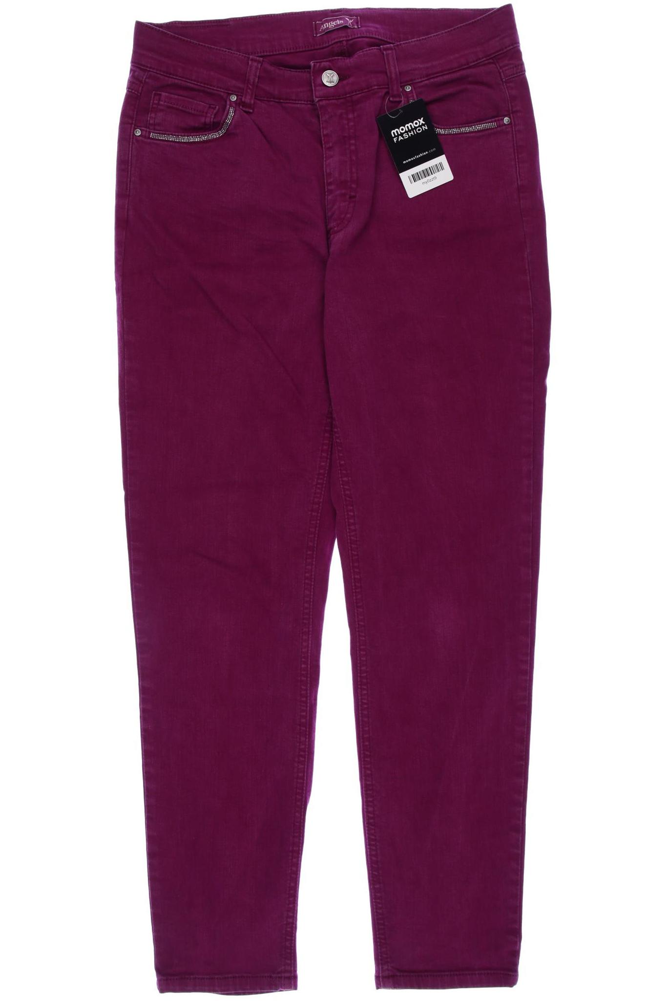 

ANGELS Damen Jeans, pink