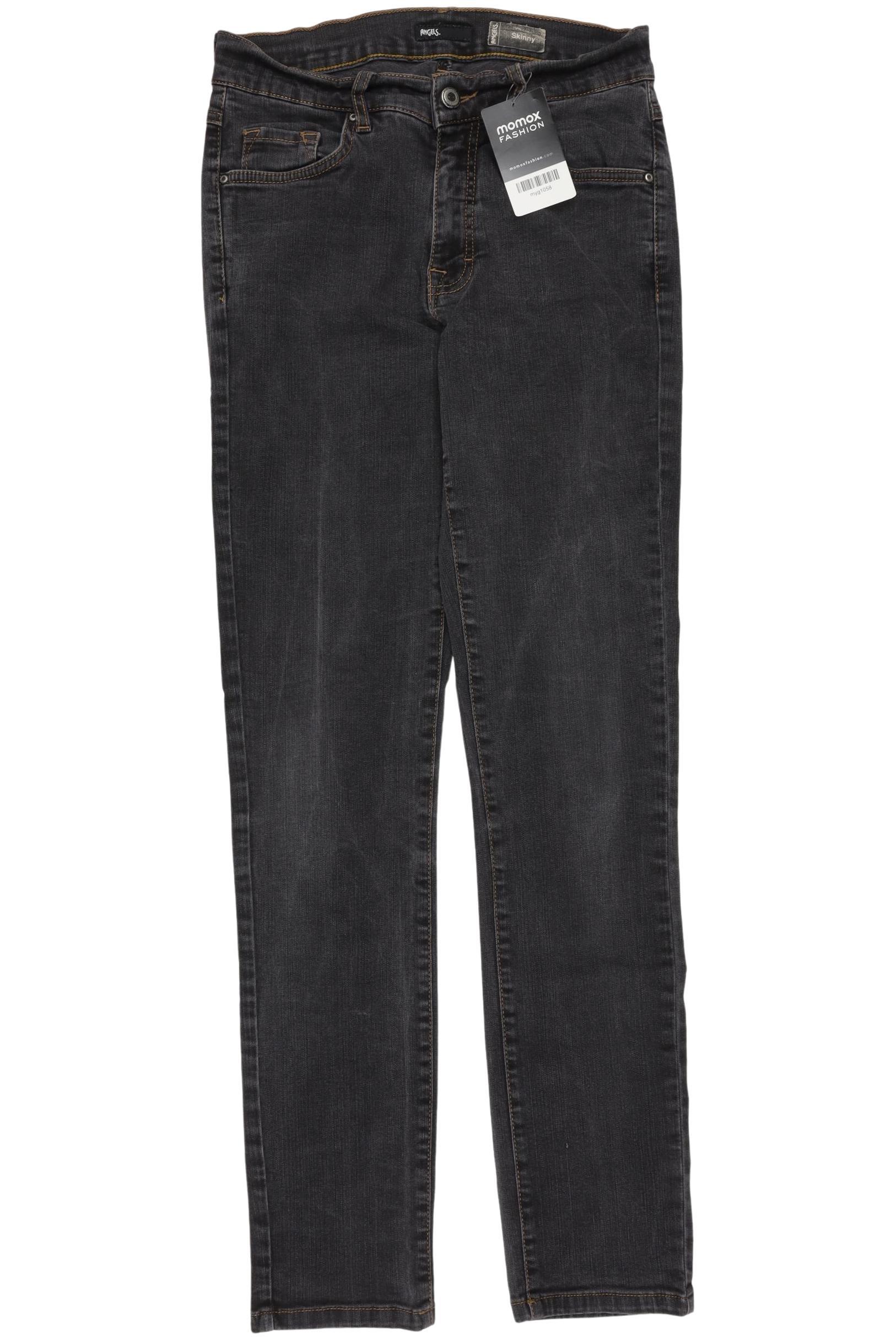 

Angels Damen Jeans, grau, Gr. 38