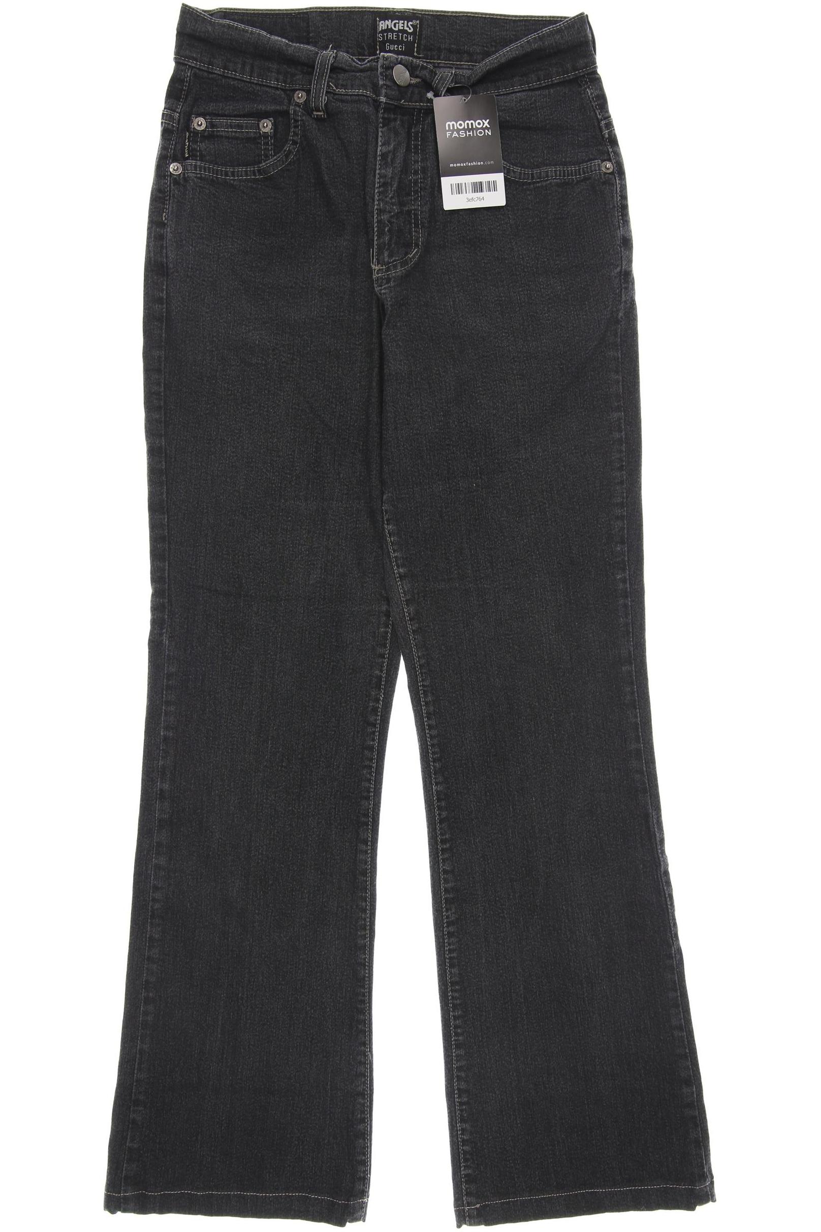

Angels Damen Jeans, grau, Gr. 36